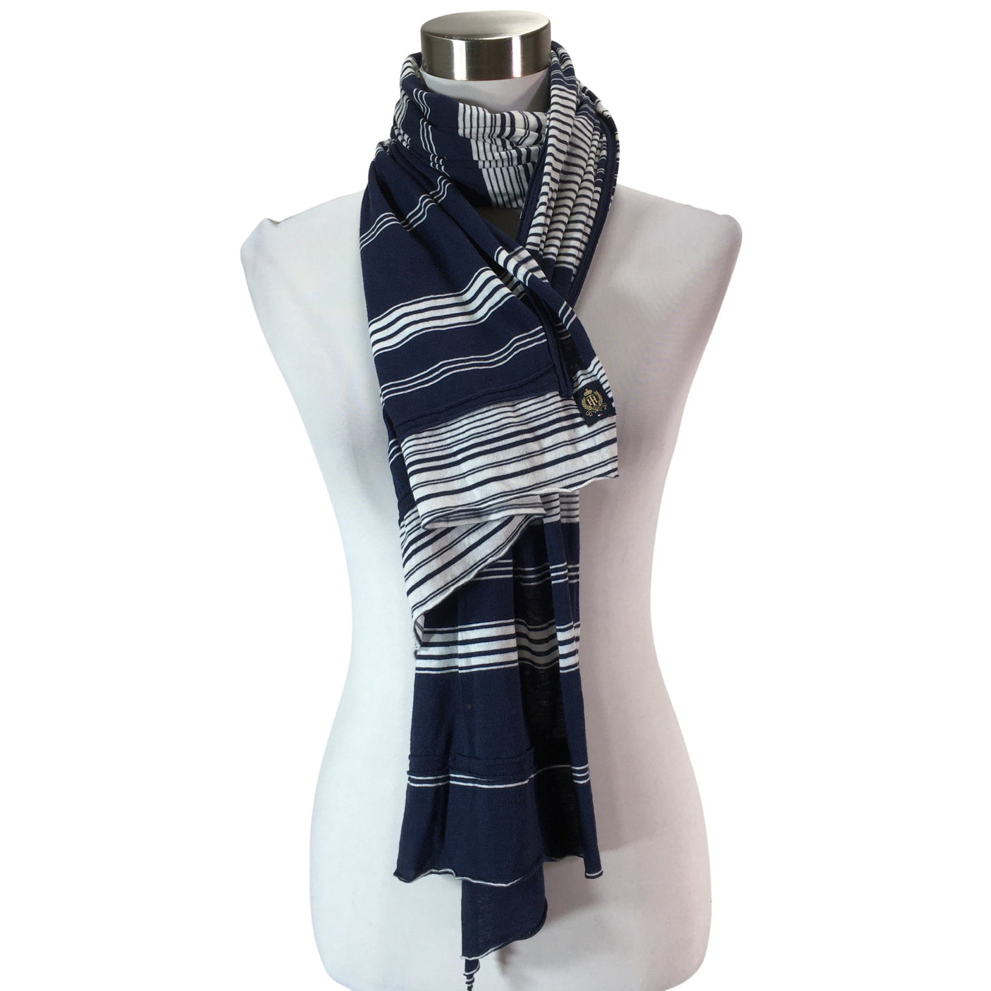 Unisex Tommy Hilfiger - Kaulaliina, koko Maxi - (1)