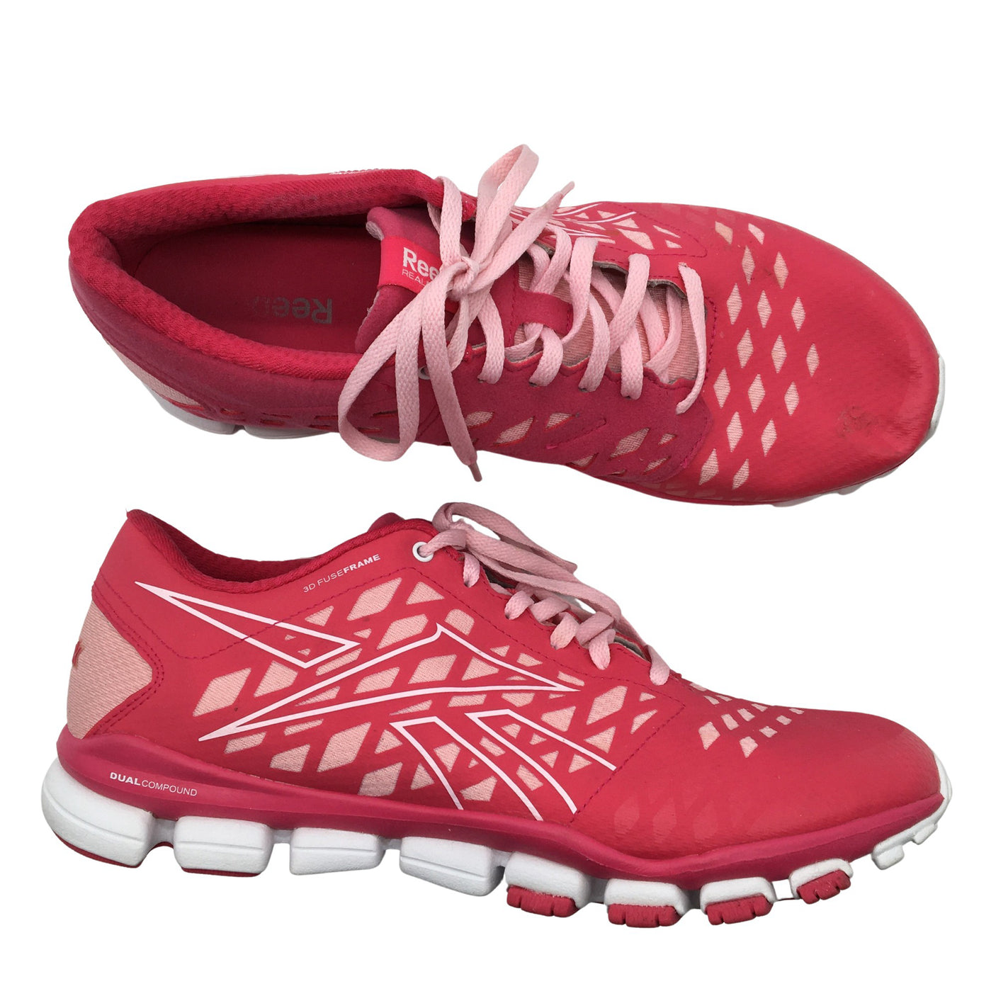 Unisex Reebok - Lenkkarit, koko 42 - (1)
