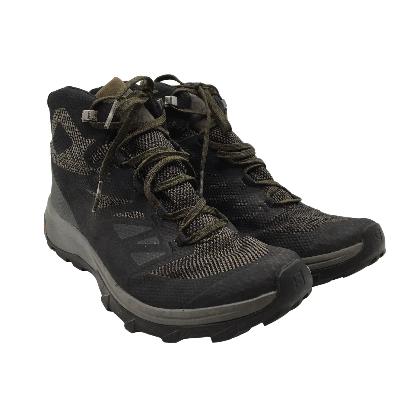 Unisex Salomon - Vaelluskenkä, koko 42 - (2)