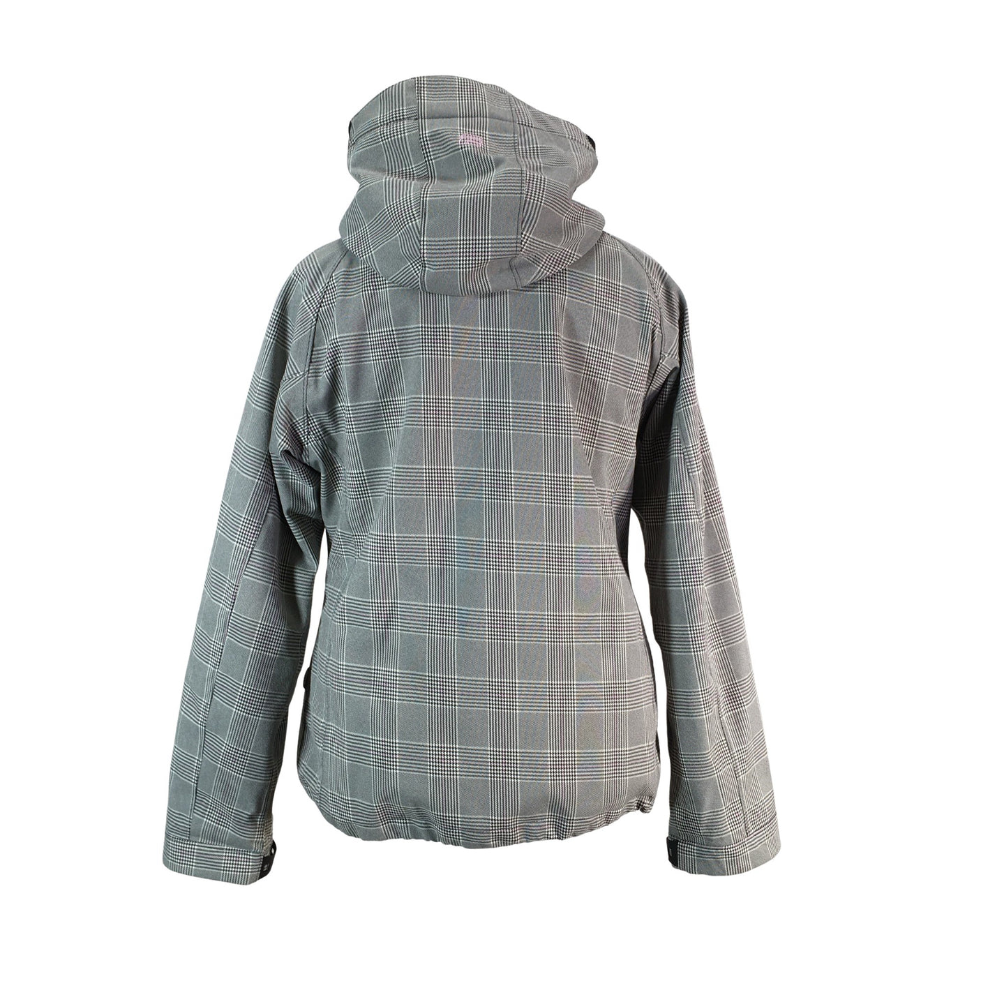 Unisex Everest - Toppatakki, koko 42 - (2)