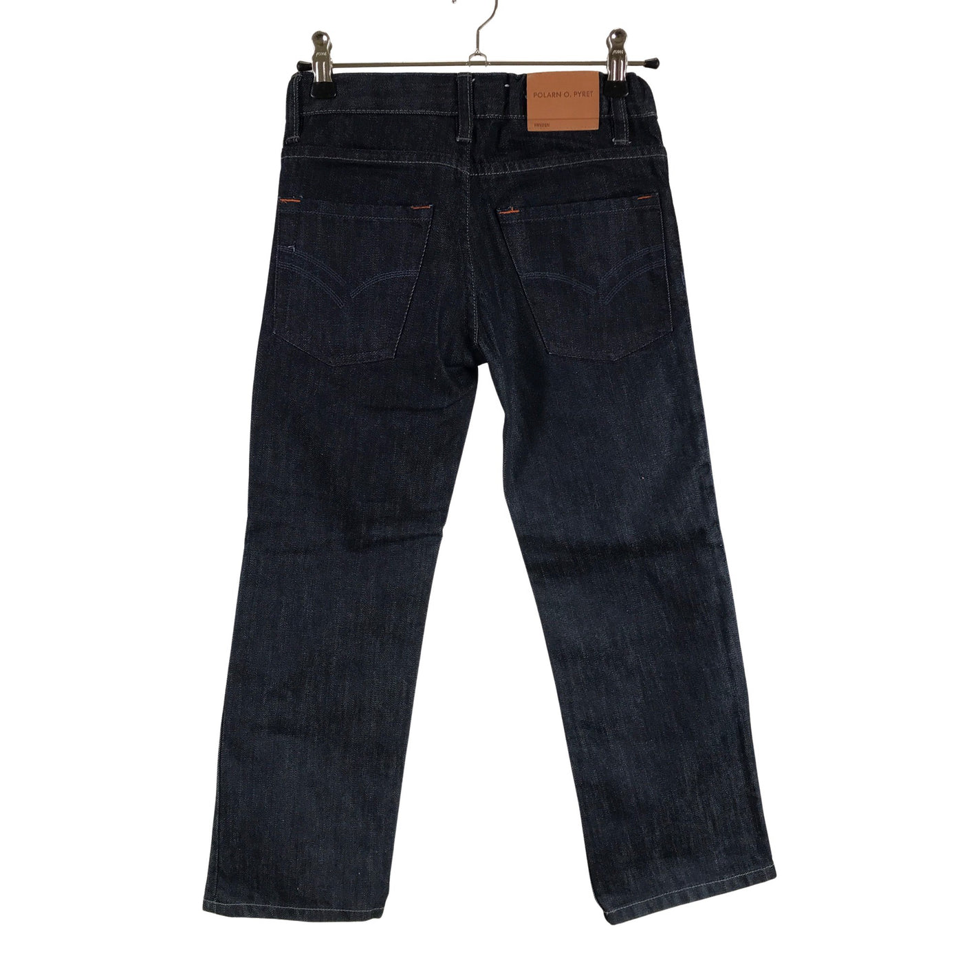 Unisex Polarn O. Pyret - Farkut, koko 110 - 116 - (2)