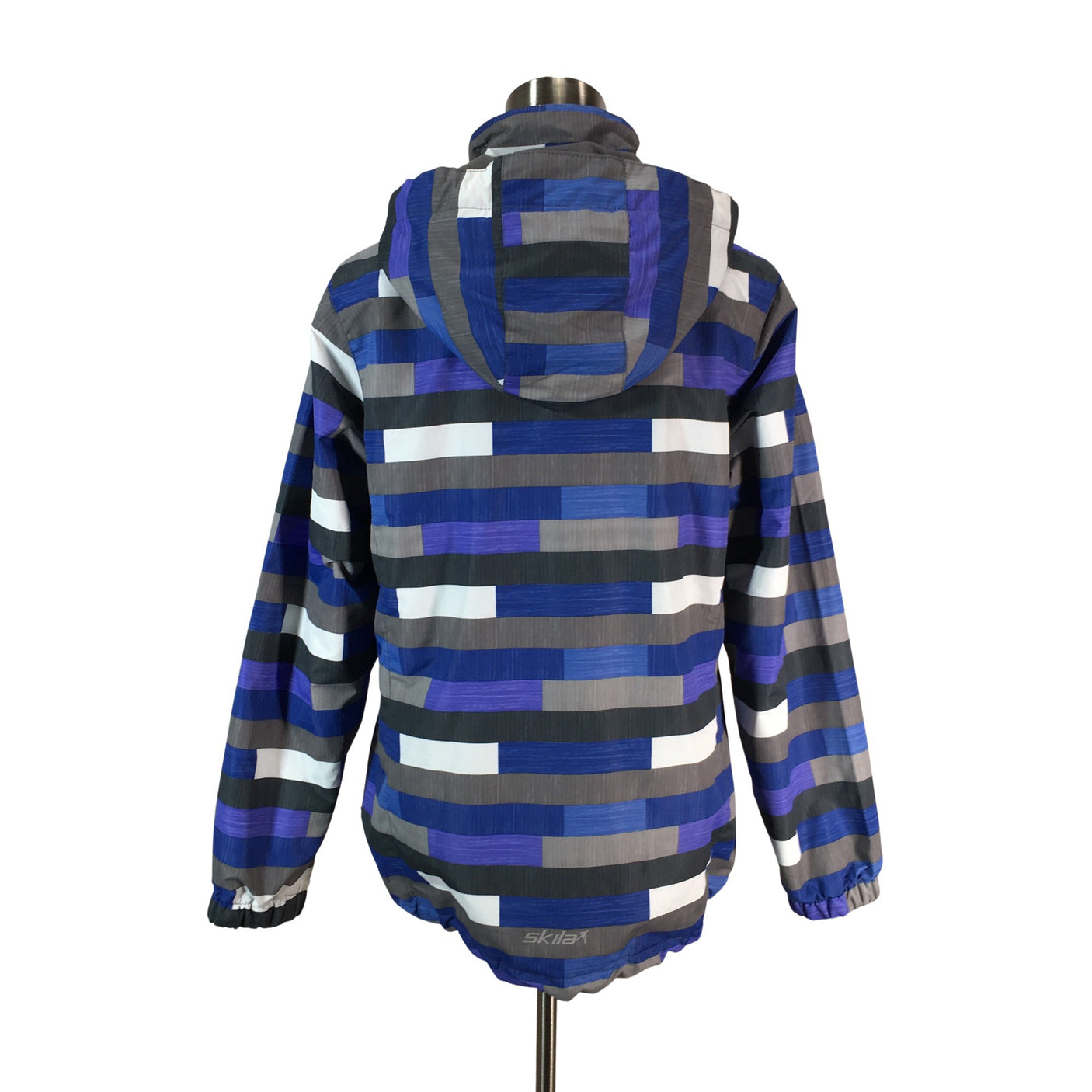 Unisex Skila - Ulkoilutakki, koko 40 - (2)