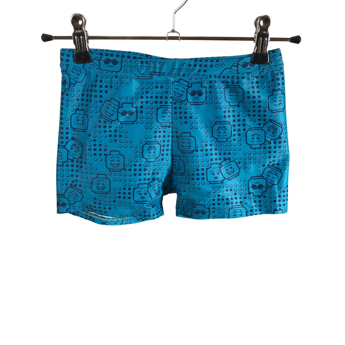 Unisex Lego - Uimahousut, koko 116 - 122 - (1)