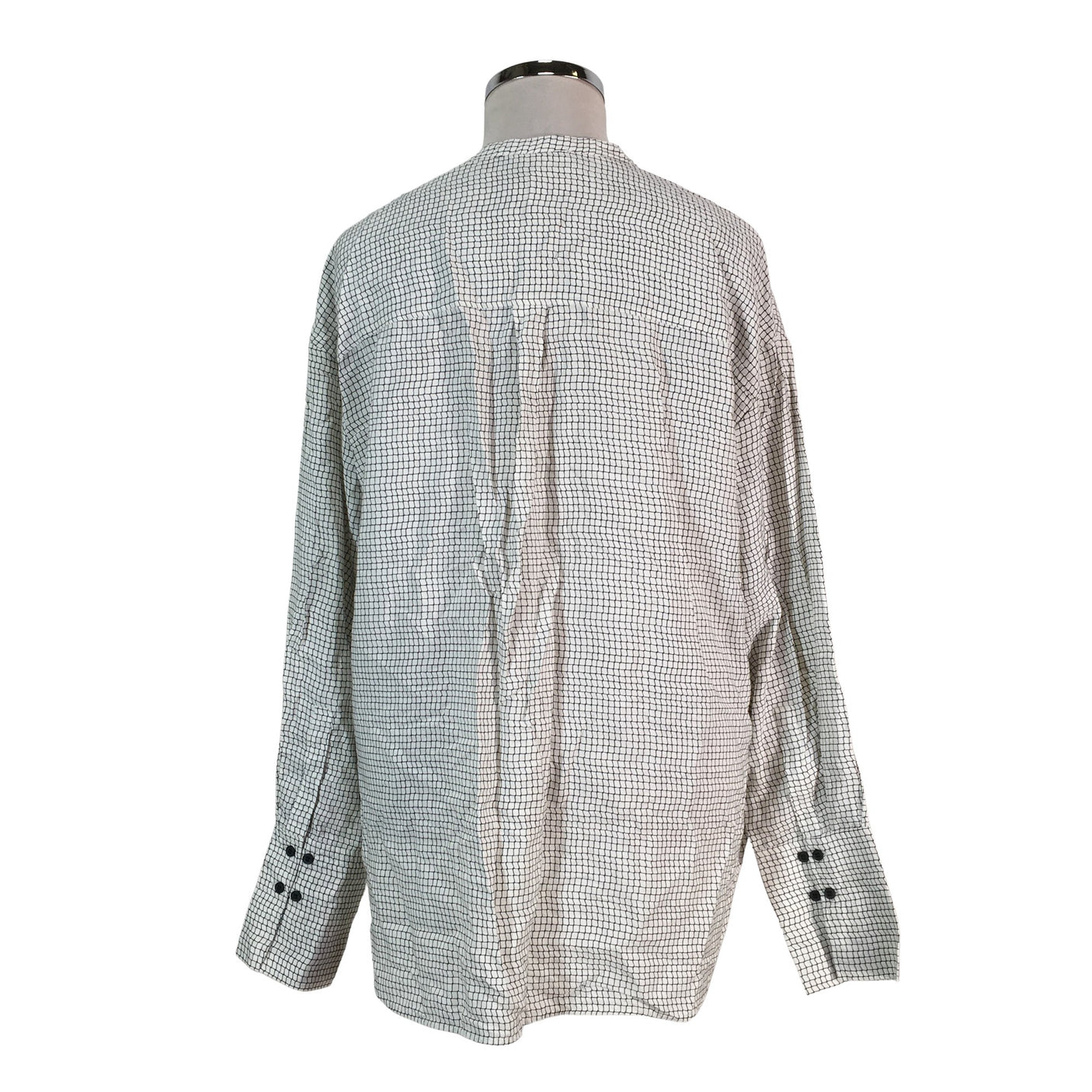 Unisex COS - Sifonkitunika, koko 44 - (2)