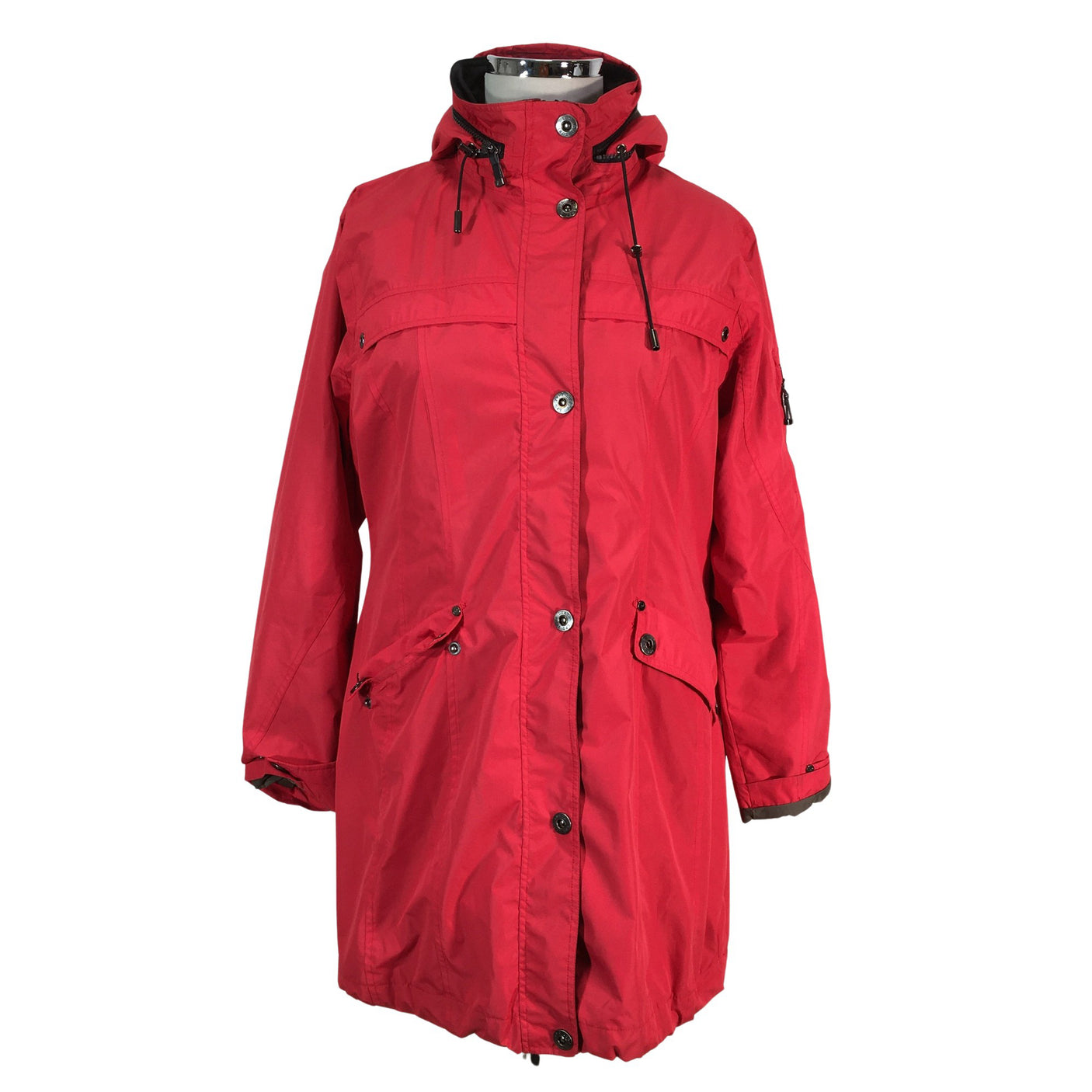 Unisex Luhta - Parkatakki, koko 42 - (1)