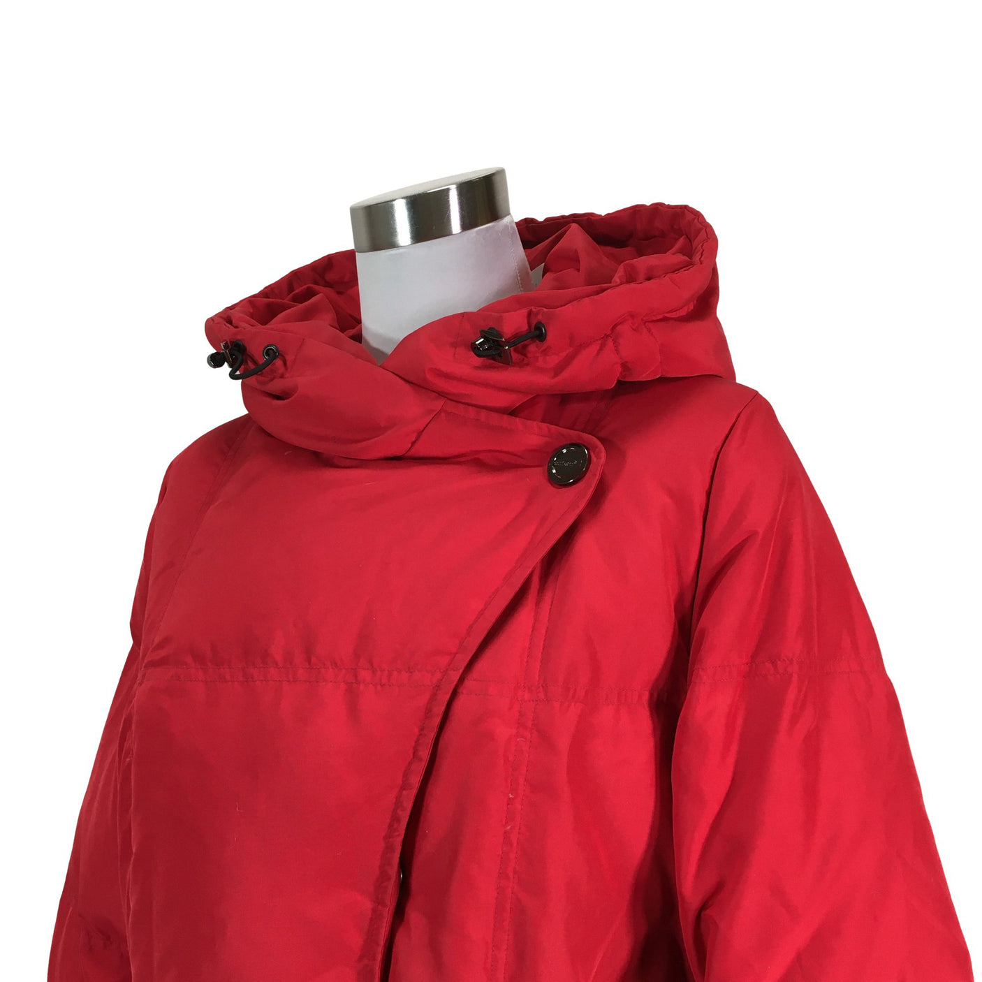 Unisex Joutsen - Untuvatakki, koko 38 - (3)
