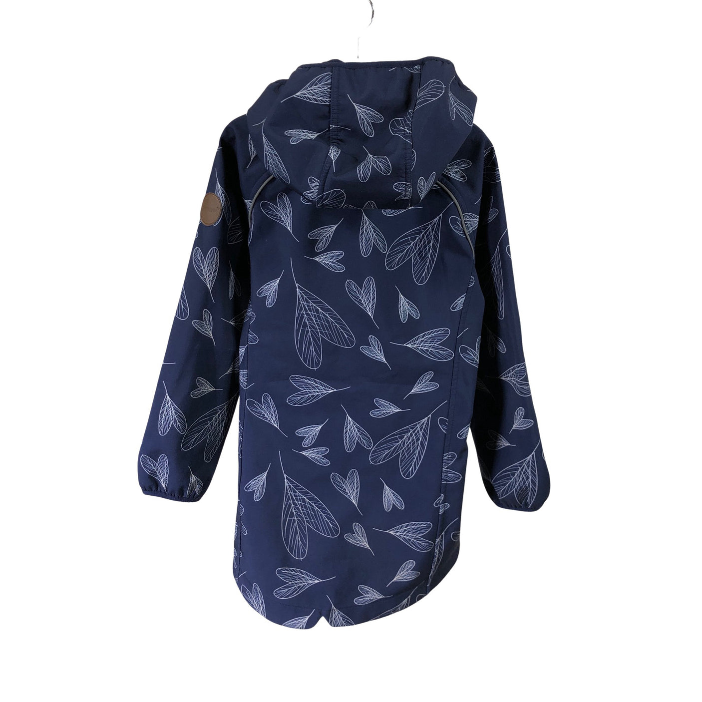 Unisex Jonathan - Softshell-takki, koko 122 - 128 - (2)