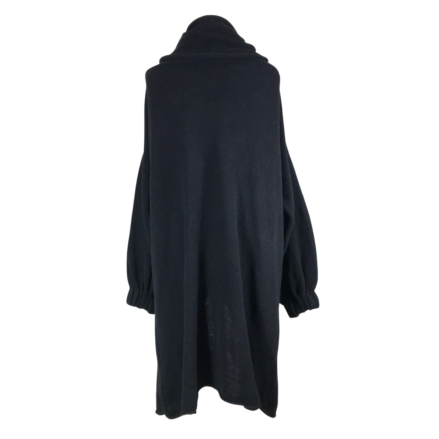 Unisex Vimma - Neuletakki, koko 42 - (2)