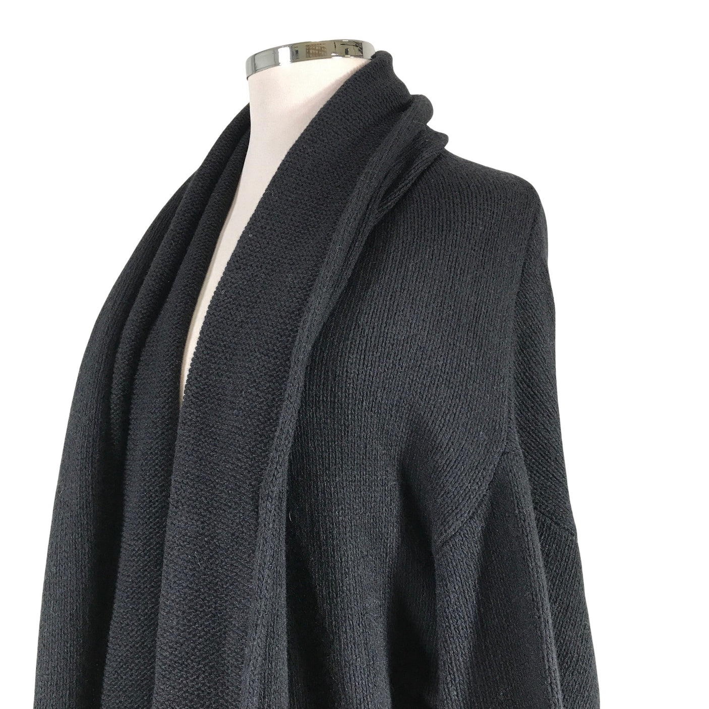 Unisex Vimma - Neuletakki, koko 42 - (3)