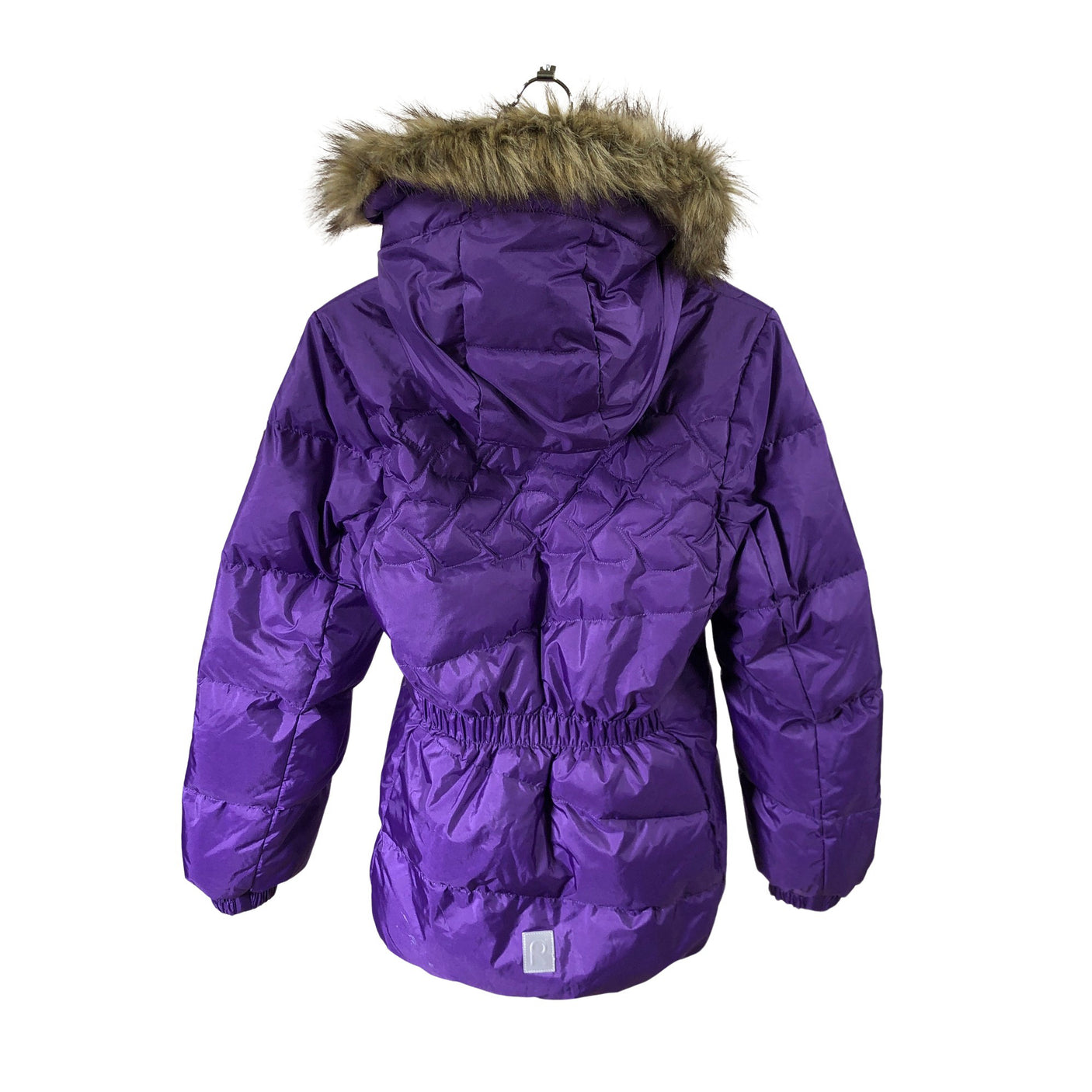 Unisex Reima - Untuvatakki, koko 158 - 164 - (2)