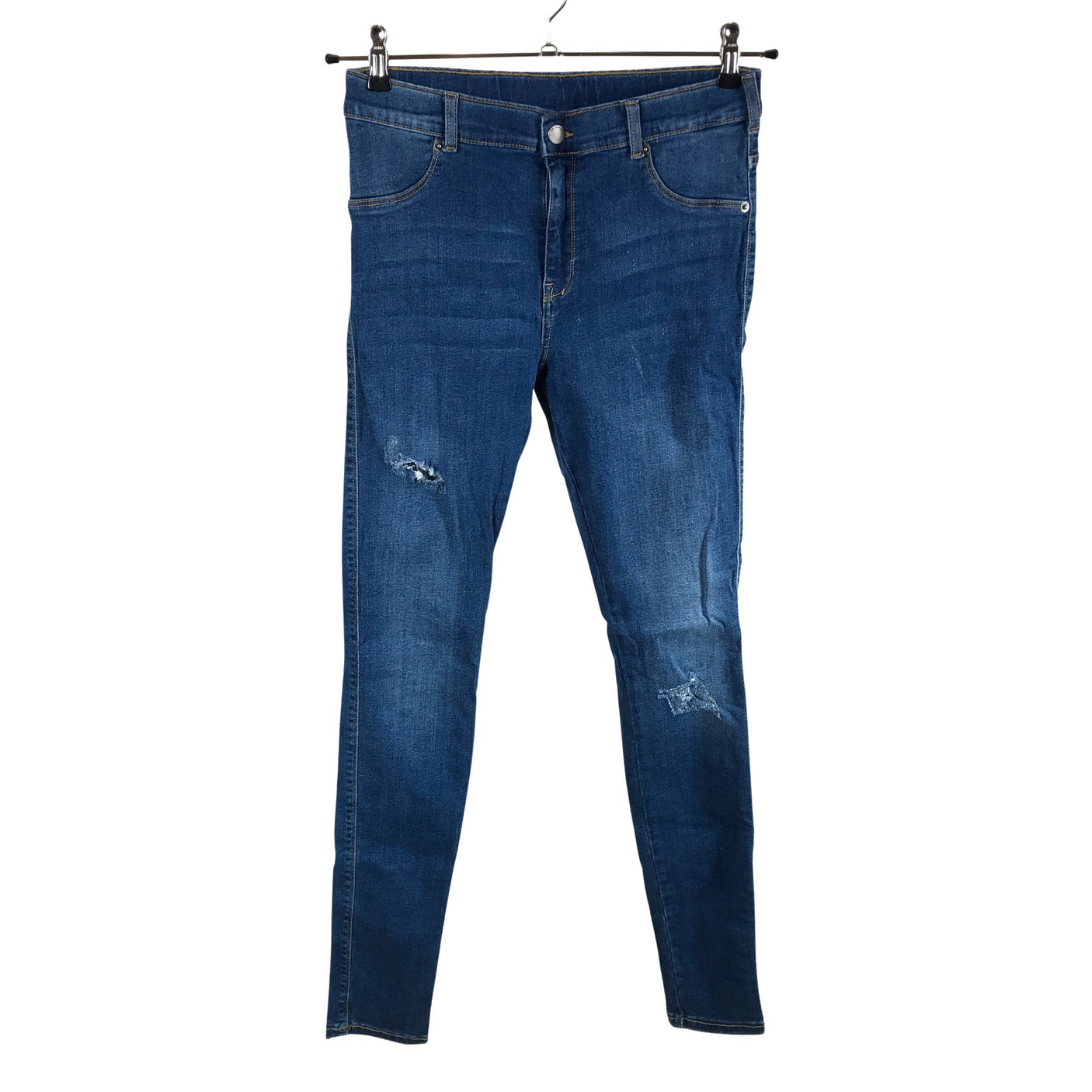 Unisex Dr.Denim - Farkut, koko 42 - (1)