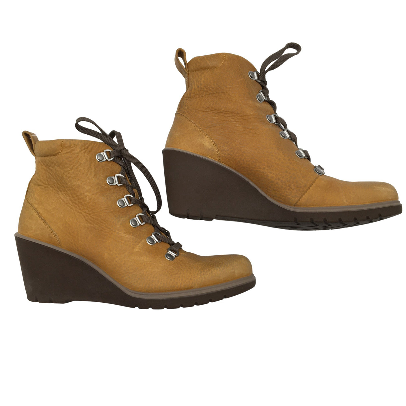 Unisex Ecco - Nilkkurit, koko 38 - (1)