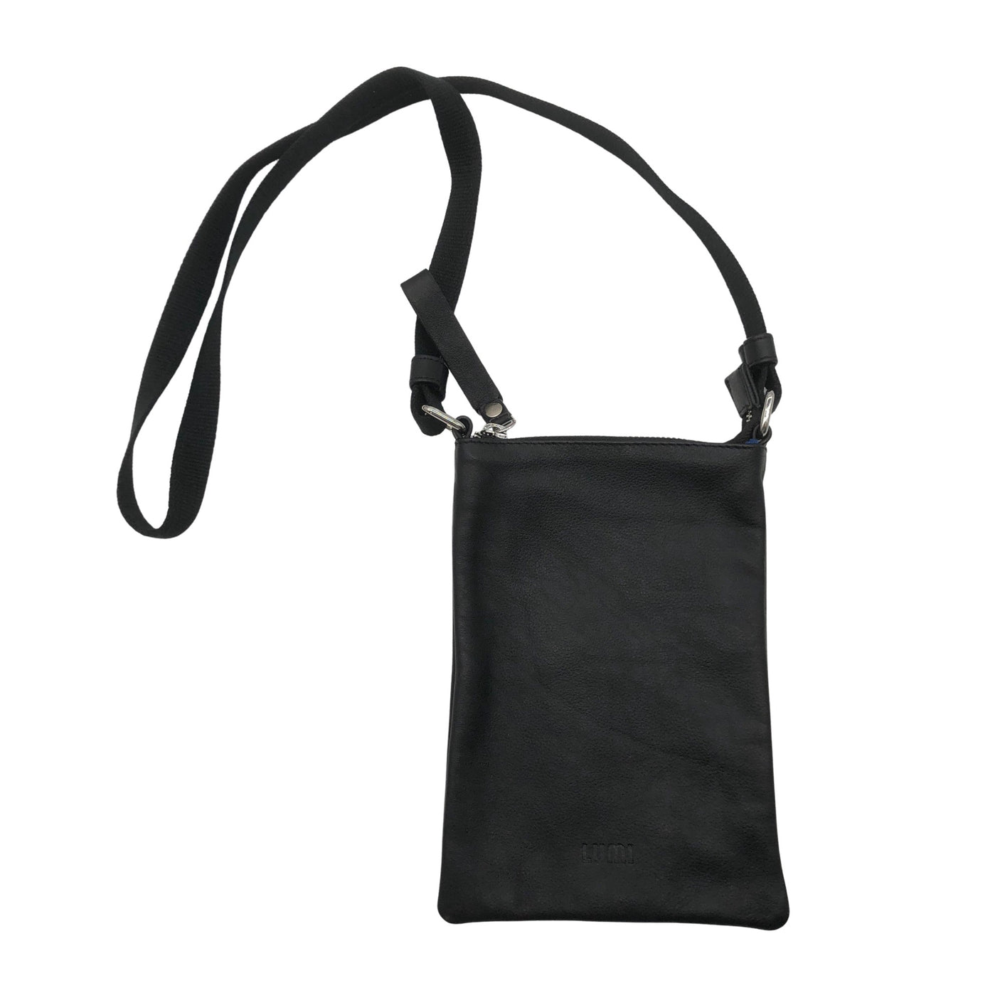Unisex Lumi - Olkalaukku, koko Mini - (1)