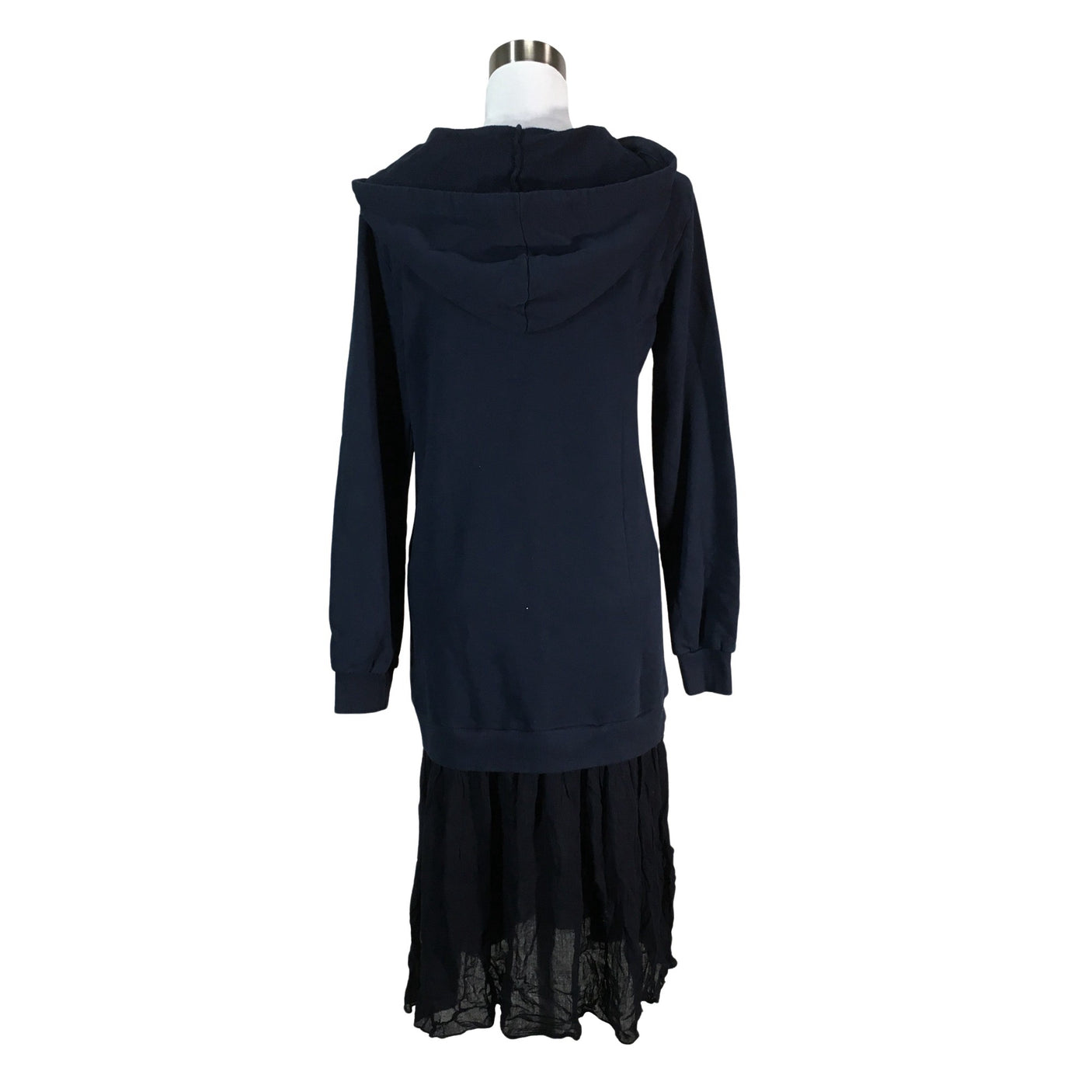 Unisex humility - Collegemekko, koko 38 - (2)