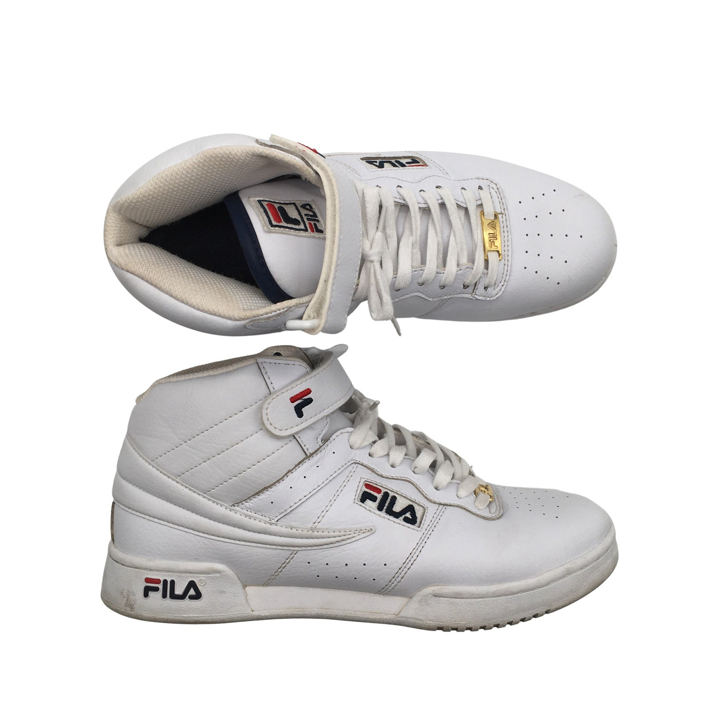 Unisex Fila - Tennarit, koko 39 - (1)
