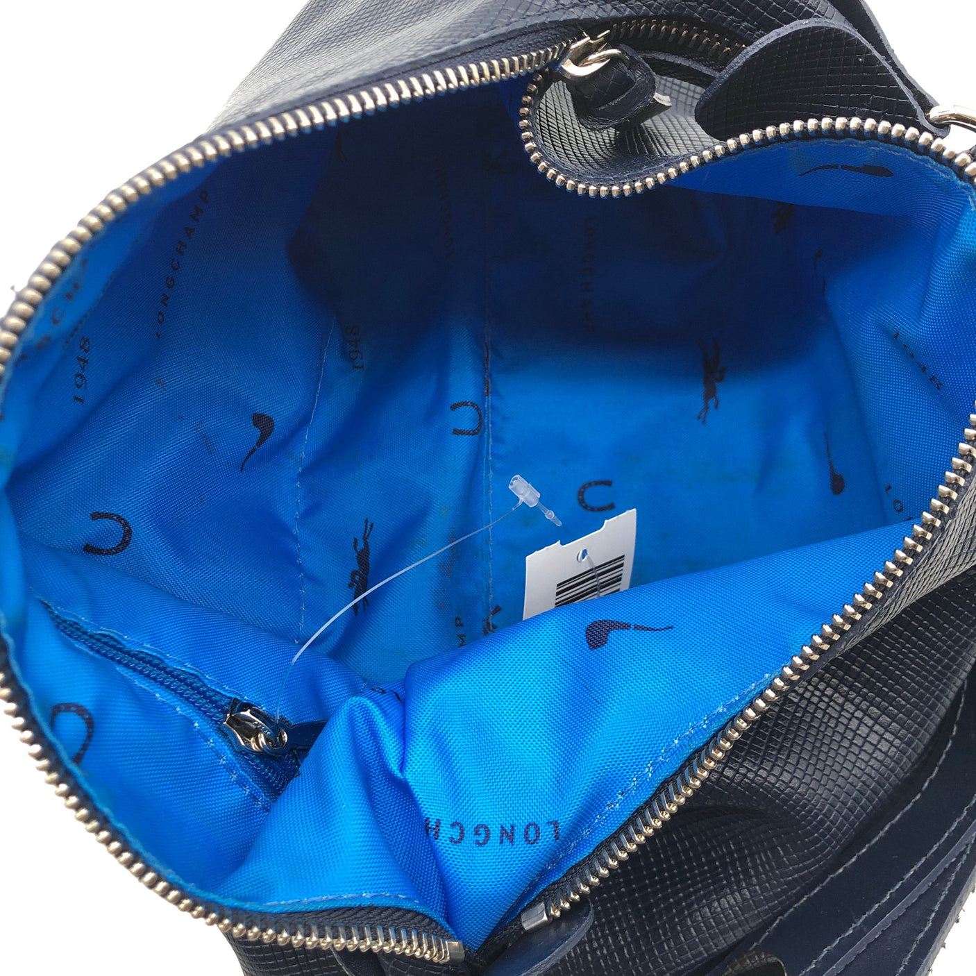 Unisex Longchamp - Käsilaukku, koko Mini - (3)