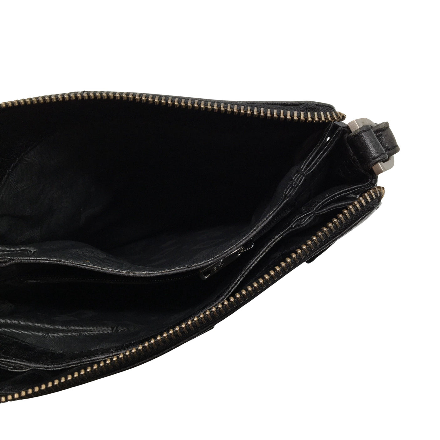 Unisex Adax - Olkalaukku, koko Mini - (3)
