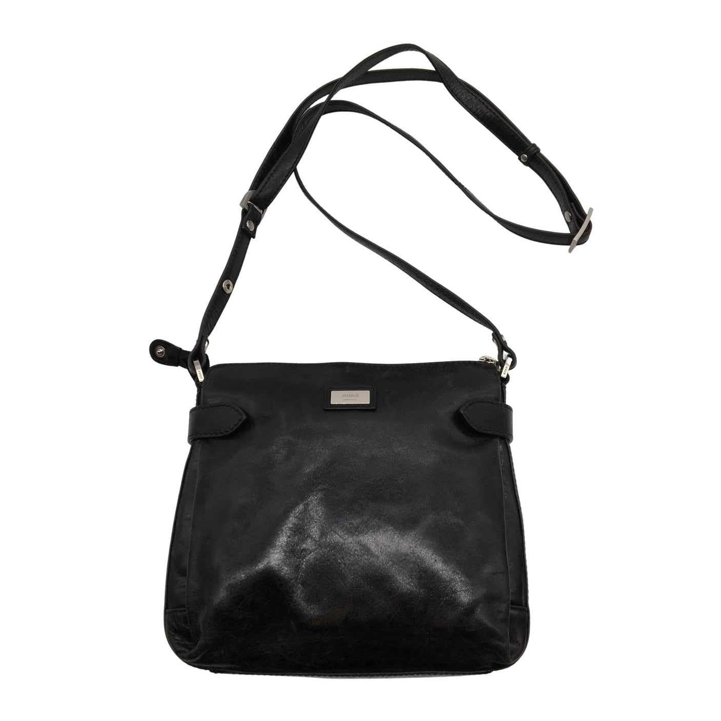 Unisex Adax - Olkalaukku, koko Mini - (1)