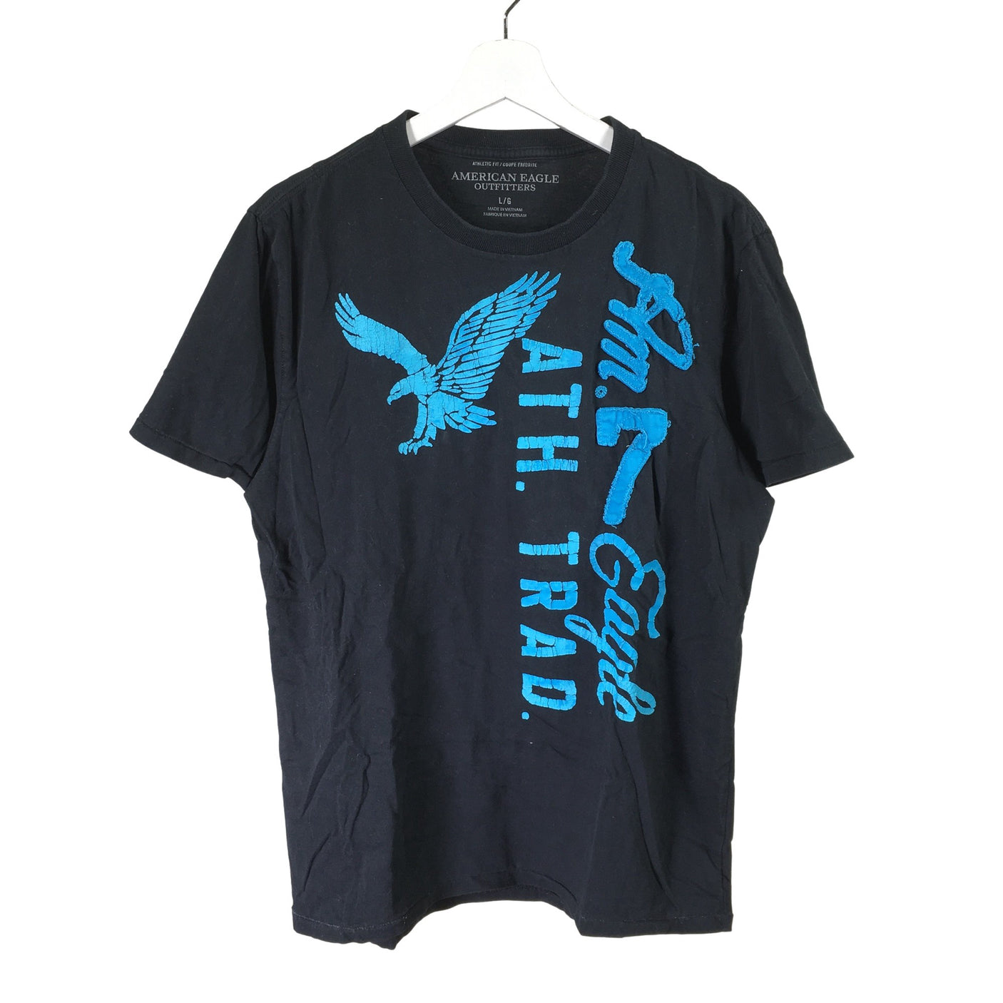 Unisex American Eagle - T-paita, koko L - (1)