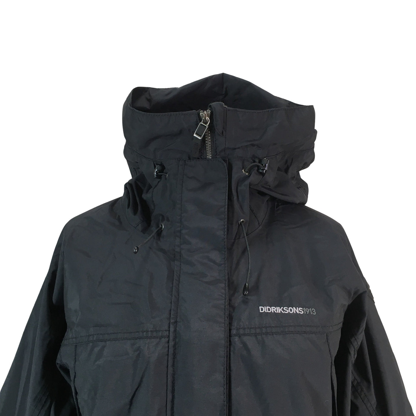 Unisex Didriksons - Parkatakki, koko 48 - (3)