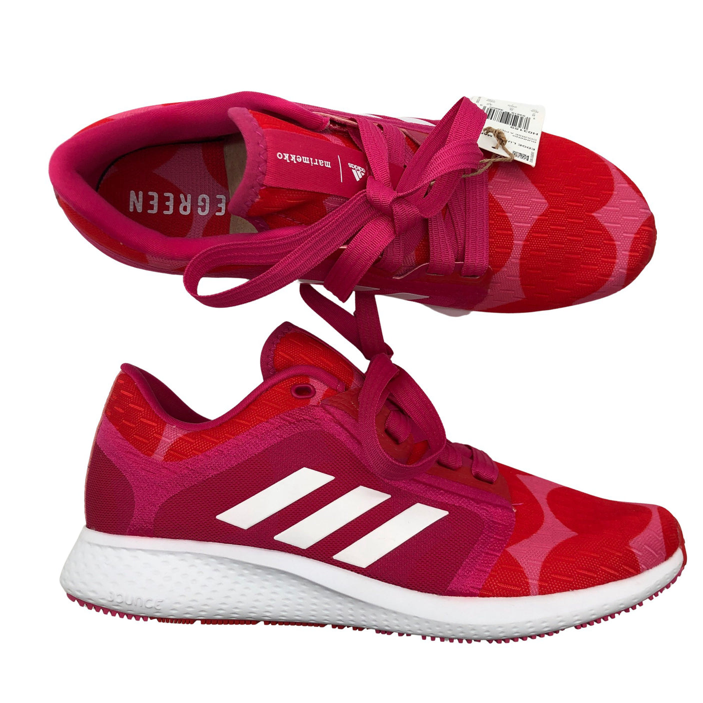 Unisex Adidas - Lenkkarit, koko 42 - (1)