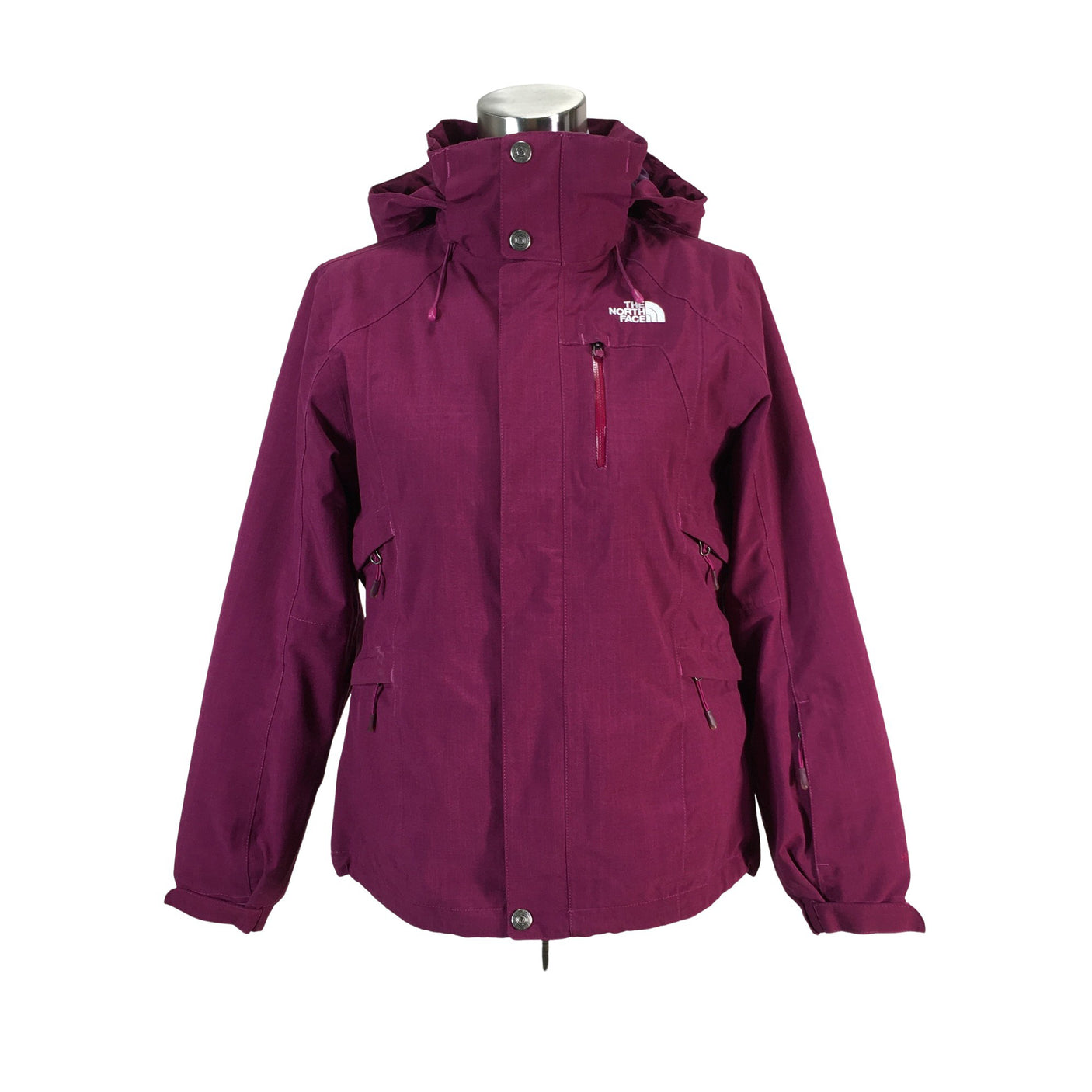 Unisex The North Face - Toppatakki, koko 36 - (1)