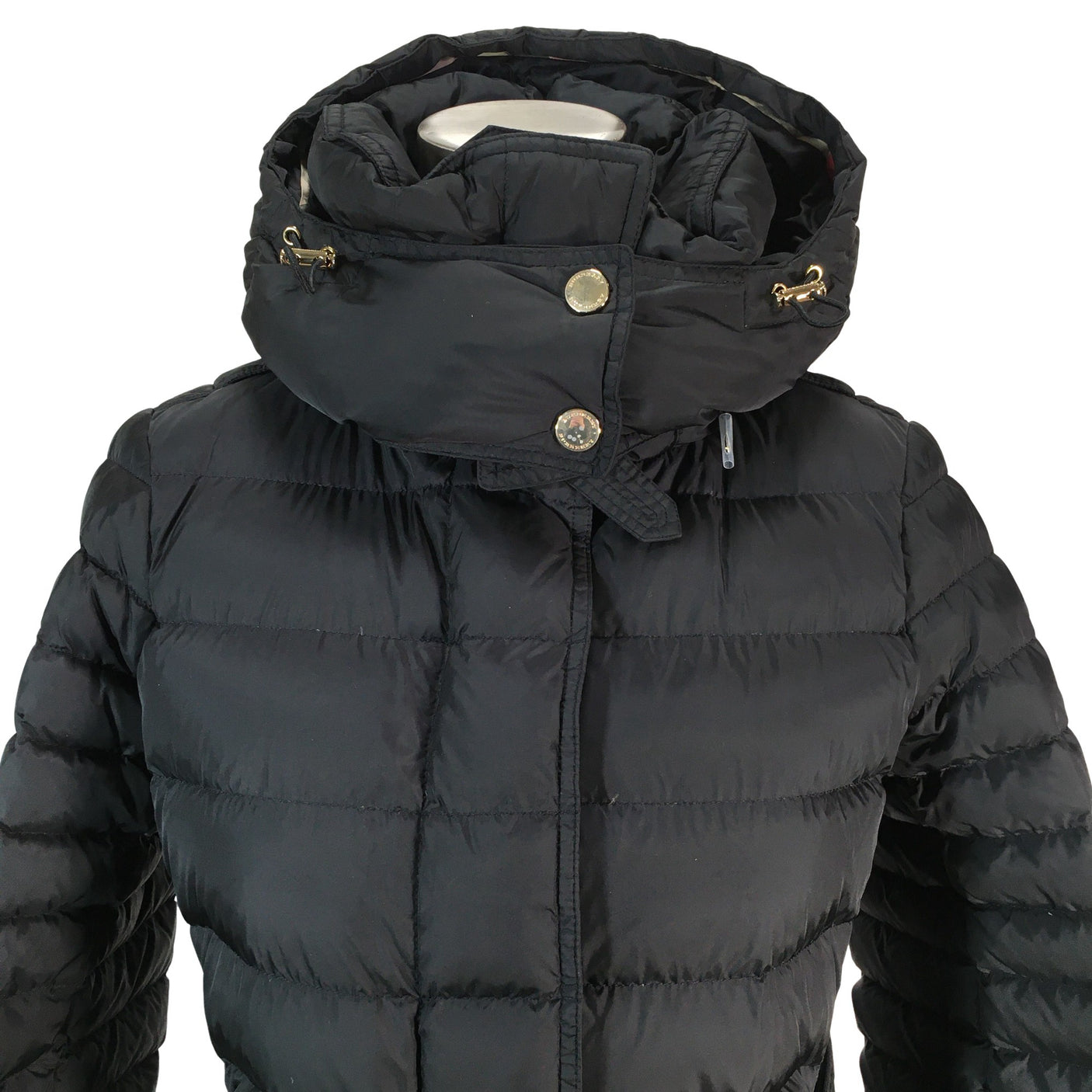 Unisex Burberry - Toppatakki, koko 38 - (3)