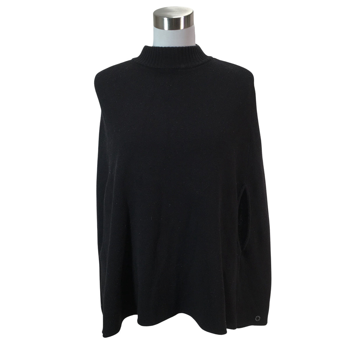 Unisex Nümph - Poncho, koko 38 - (1)
