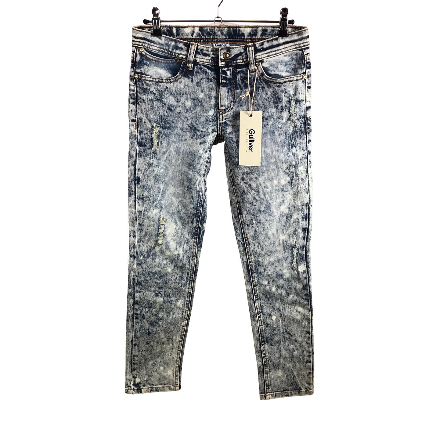 Unisex Gulliver - Farkut, koko 146 - 152 - (1)