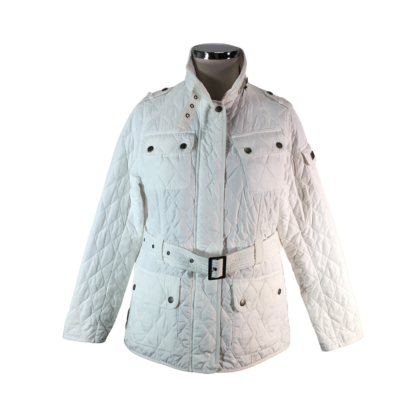 Unisex Barbour - Tikkitakki, koko 42 - (1)