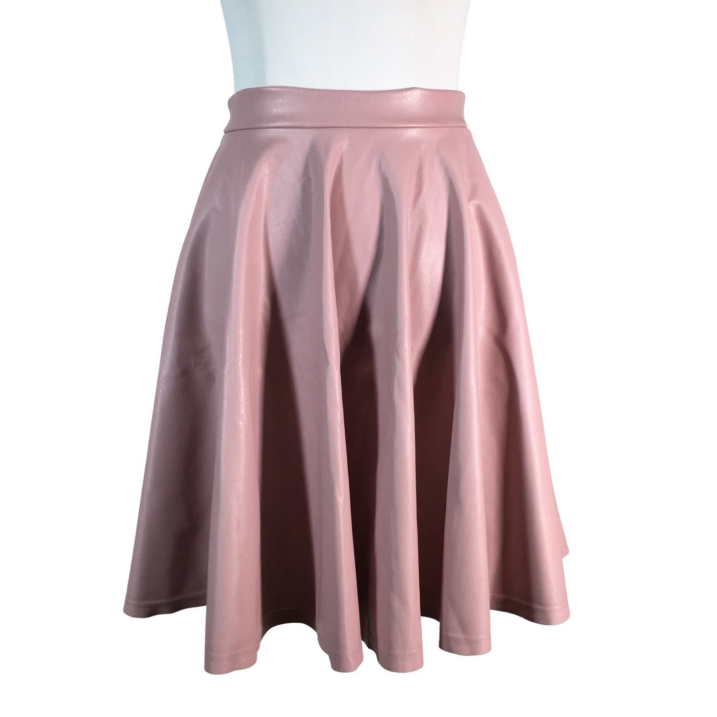 Unisex Luppaset - Nahkahame, koko 34 - (1)