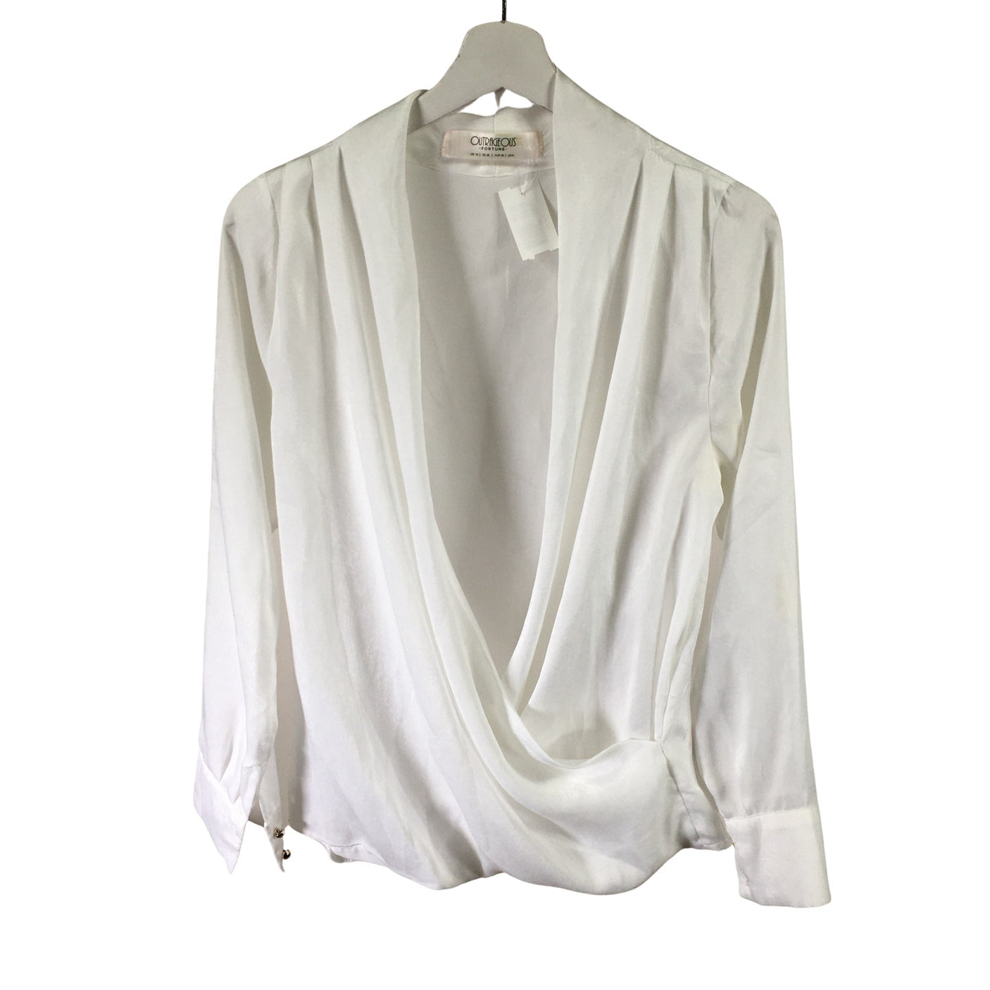 Unisex Outrageous Fortune - Pusero, koko 38 - (1)