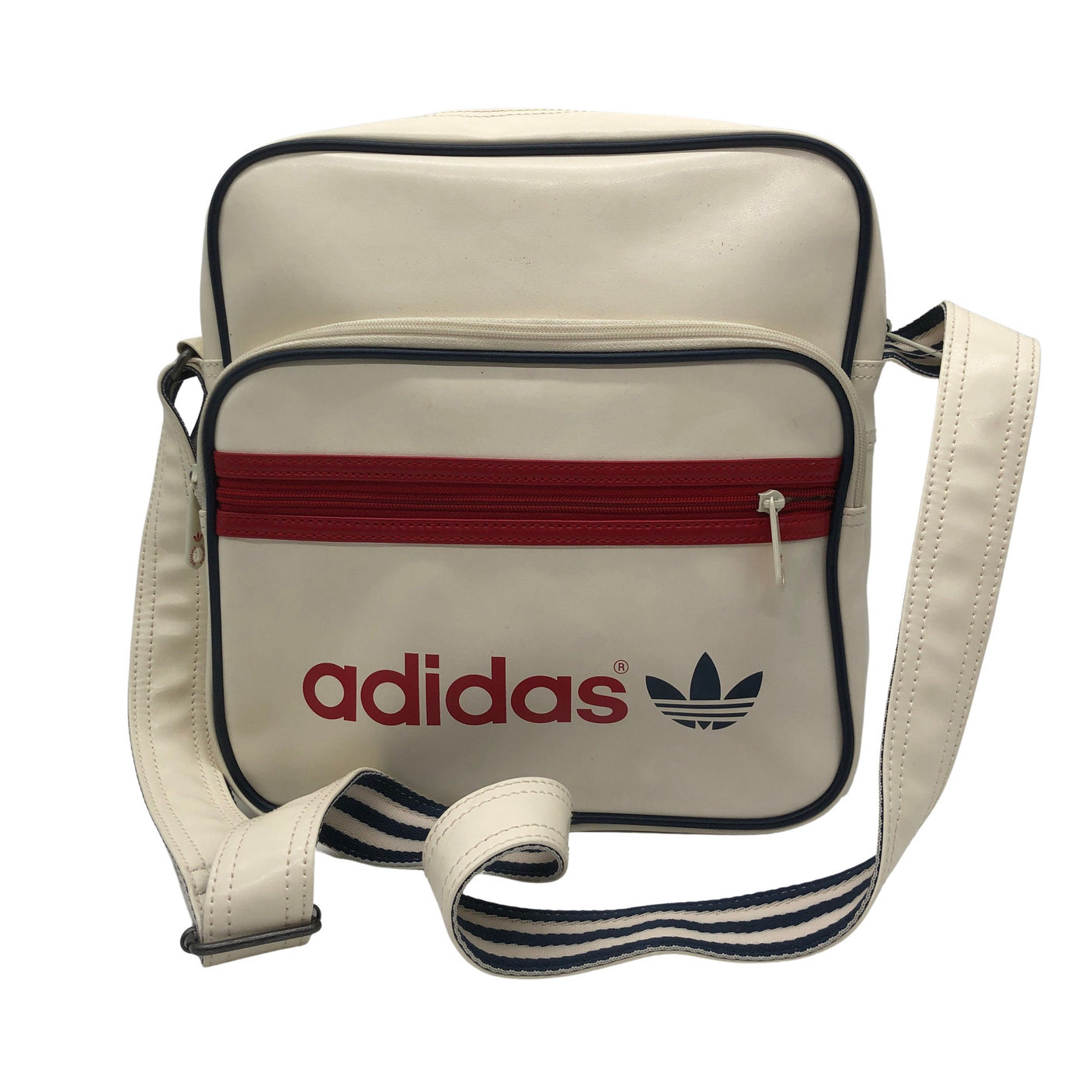 Unisex Adidas - Olkalaukku, koko Midi - (1)