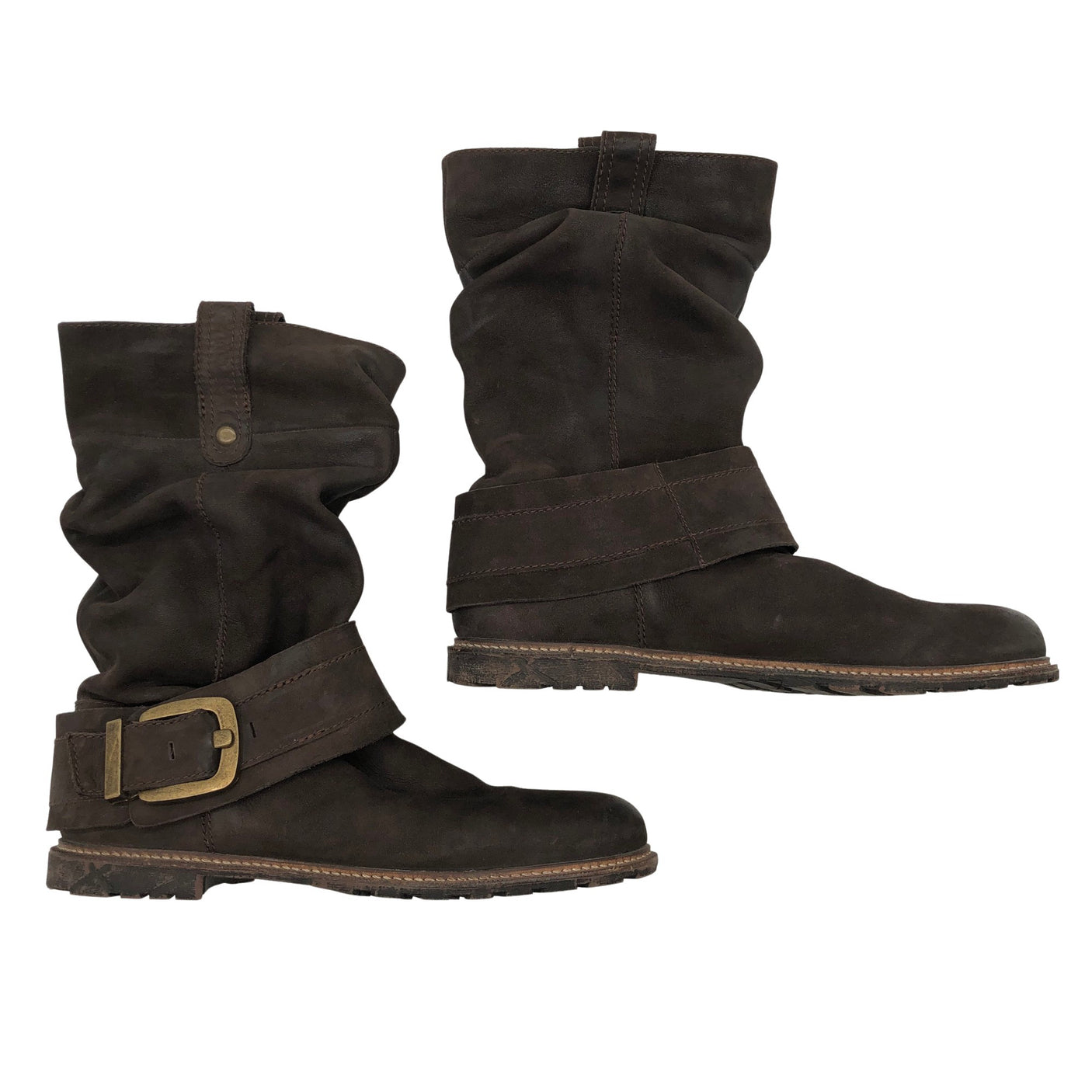 Unisex SPM - Saappaat, koko 40 - (1)