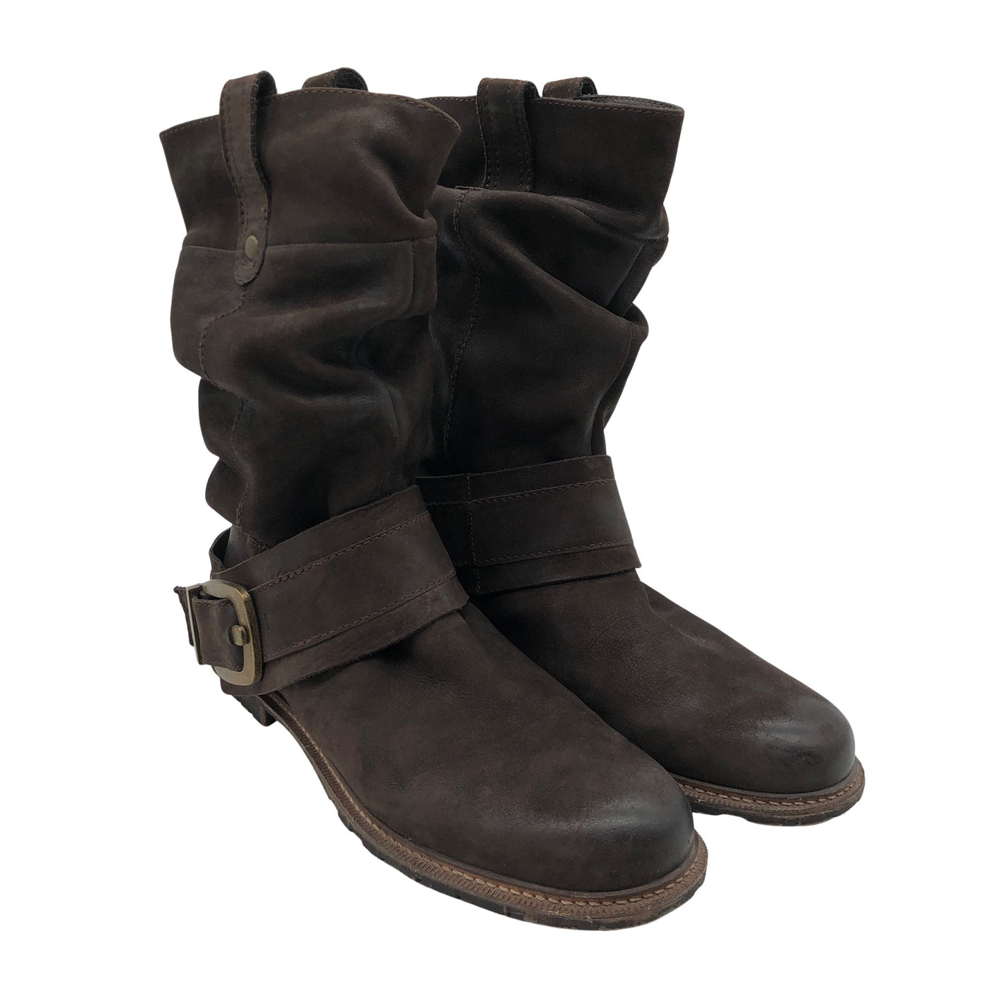 Unisex SPM - Saappaat, koko 40 - (2)