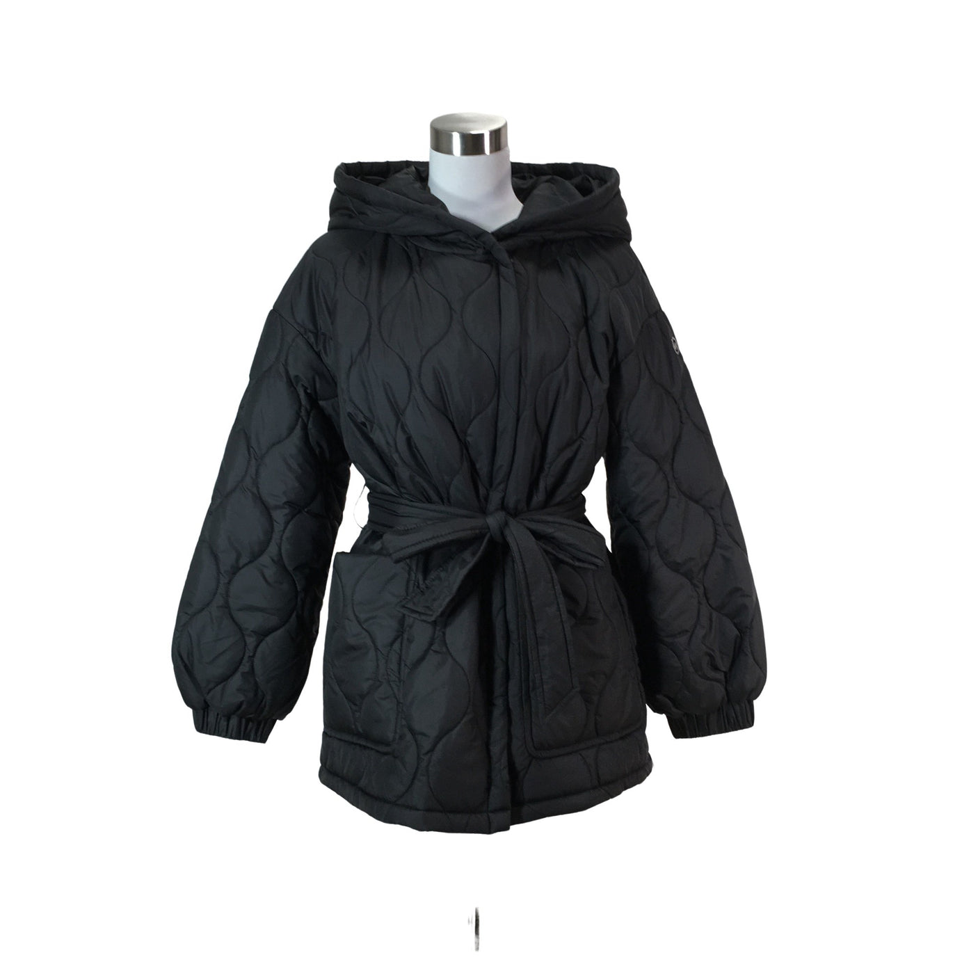 Unisex Michael Kors - Kevyttoppatakki, koko 40 - (1)