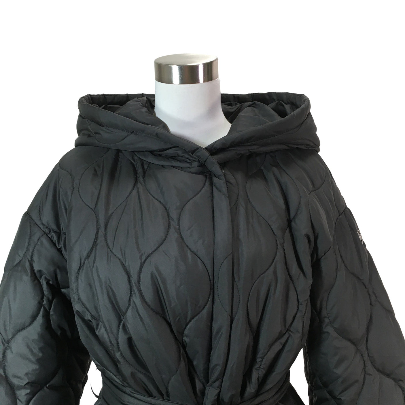 Unisex Michael Kors - Kevyttoppatakki, koko 40 - (3)