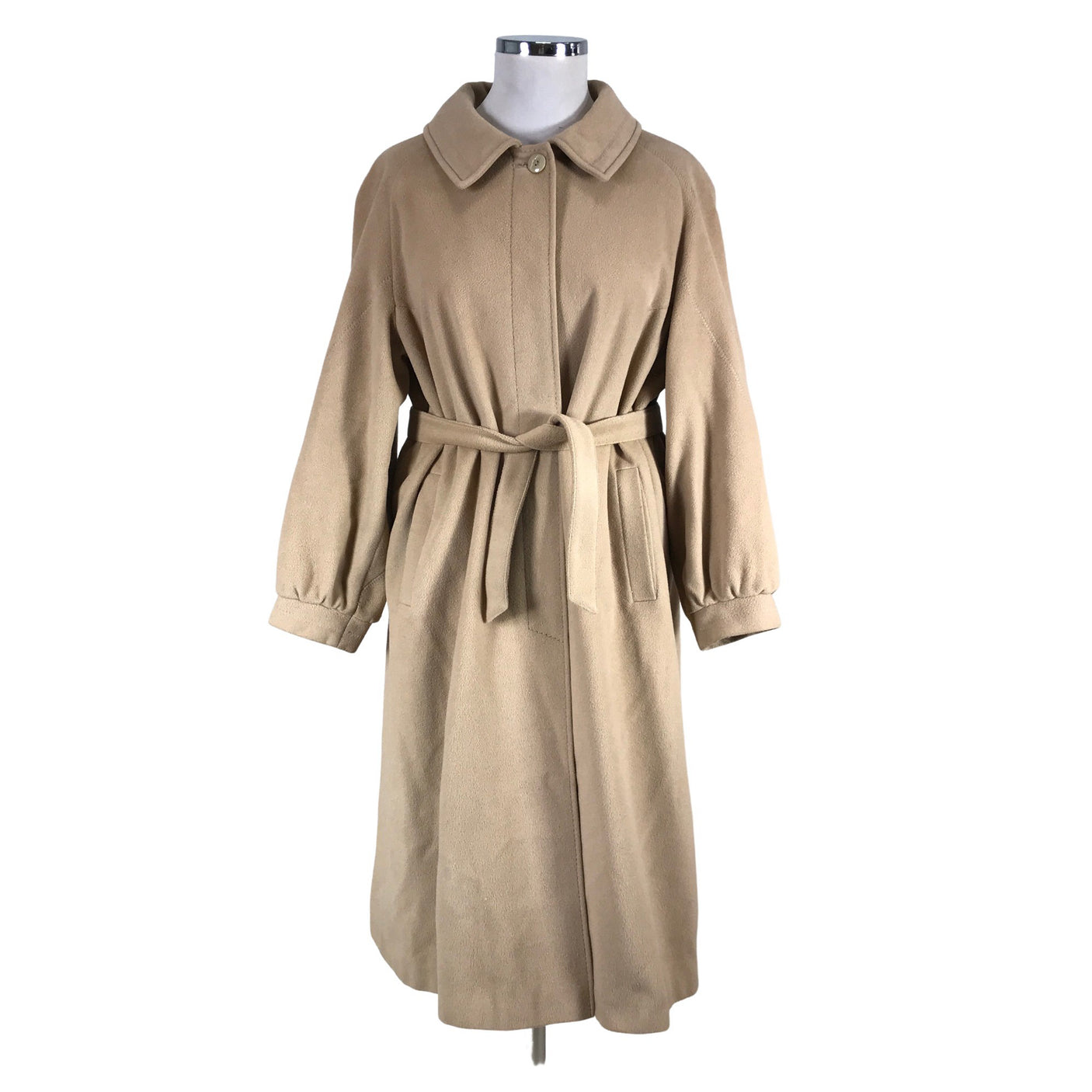 Unisex Suoma - Villakangastakki, koko 42 - (1)