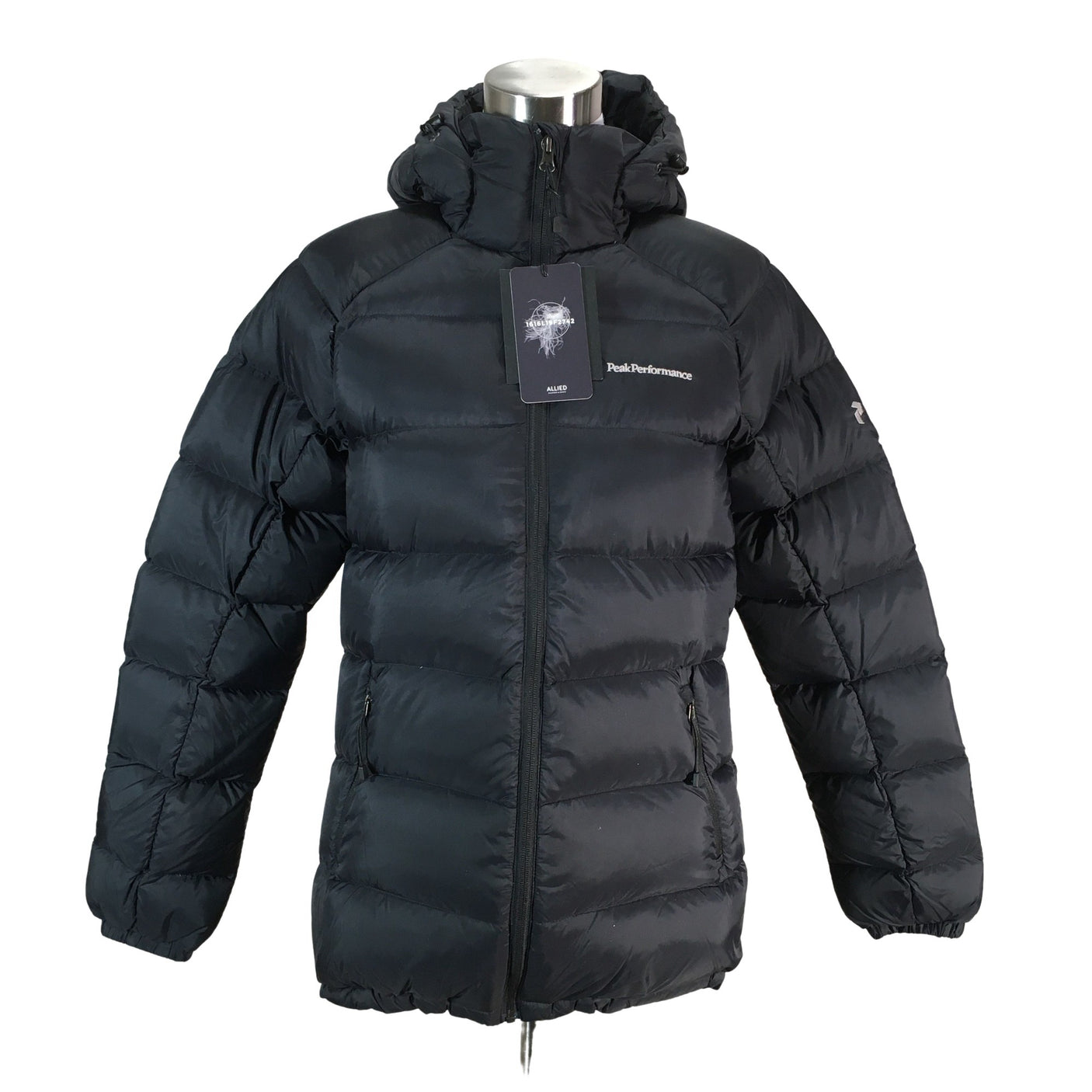 Unisex Peak Performance - Untuvatakki, koko 38 - (1)