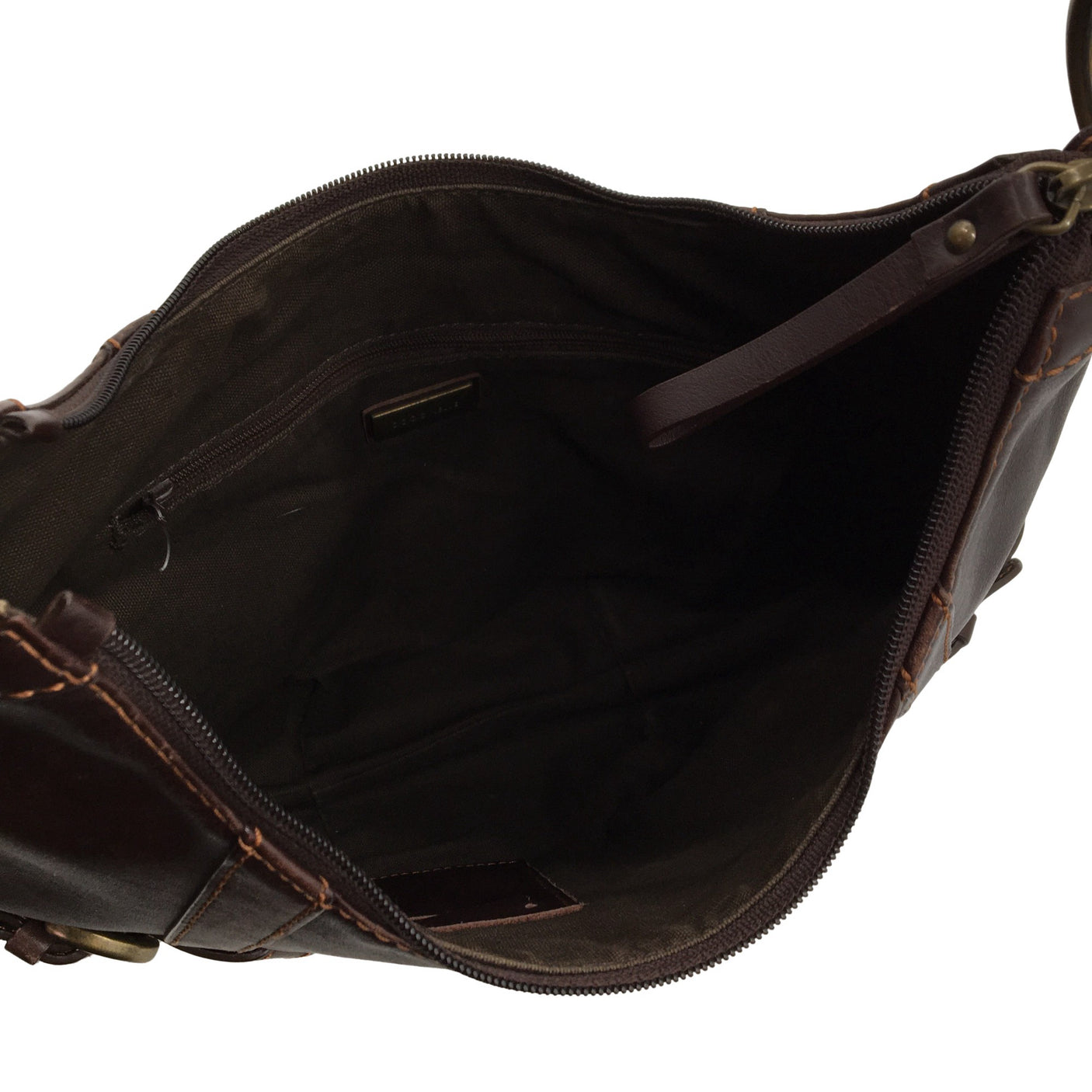 Unisex Coccinelle - Olkalaukku, koko Midi - (3)