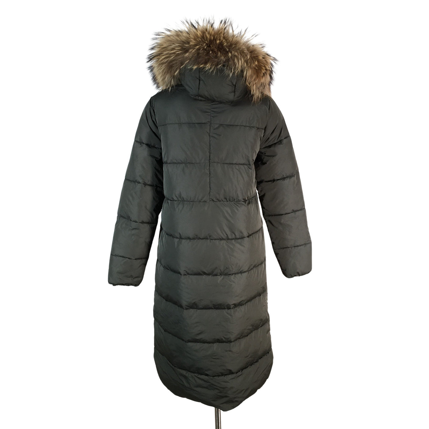 Unisex Luhta - Toppatakki, koko 34 - (2)