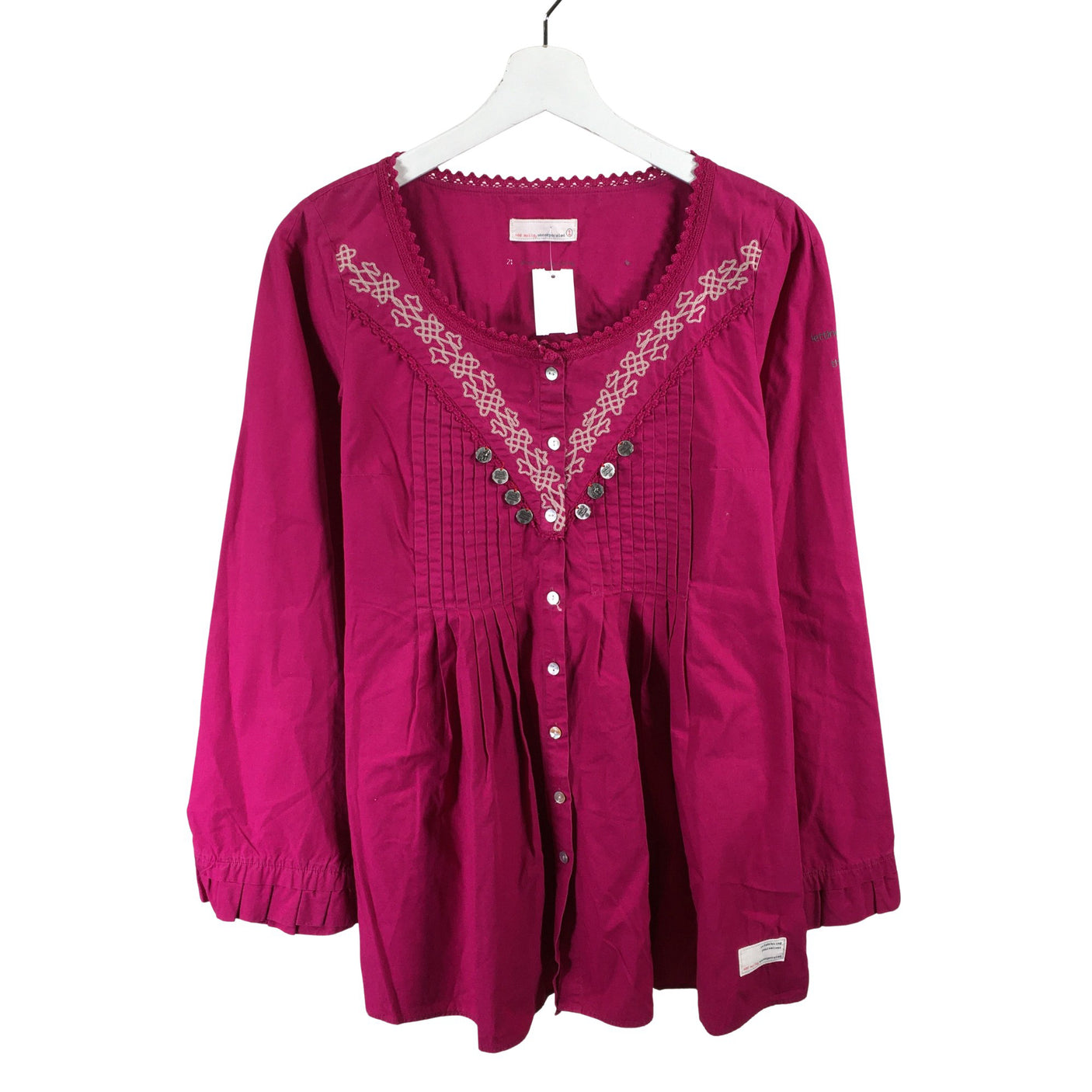 Unisex Odd Molly - Kangastunika, koko 36 - (1)