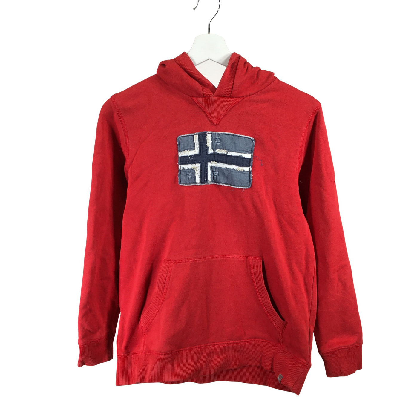 Unisex Napapijri - Huppari, koko 158 - 164 - (1)