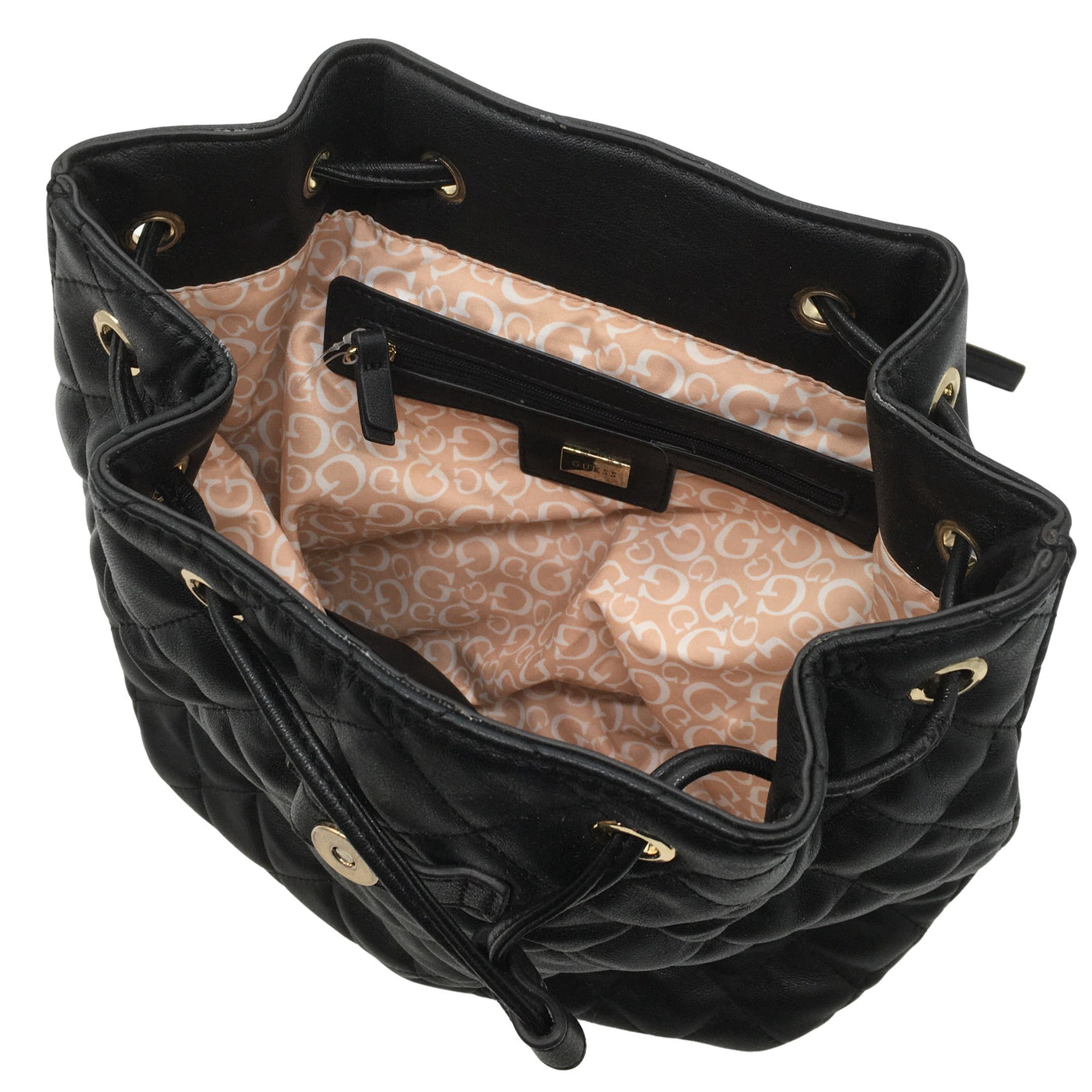 Unisex Guess - Reppu, koko Midi - (3)