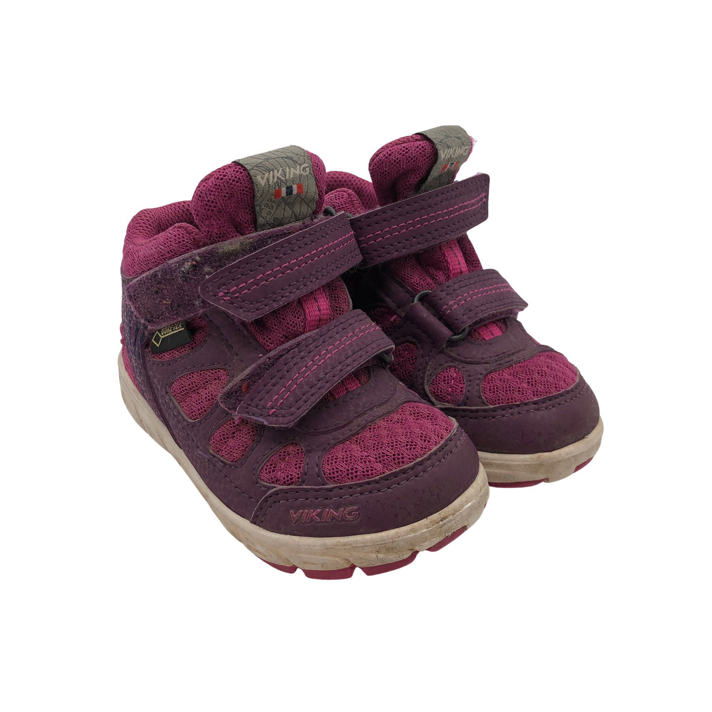 Unisex Viking - Välikausikengät, koko 24 - (2)