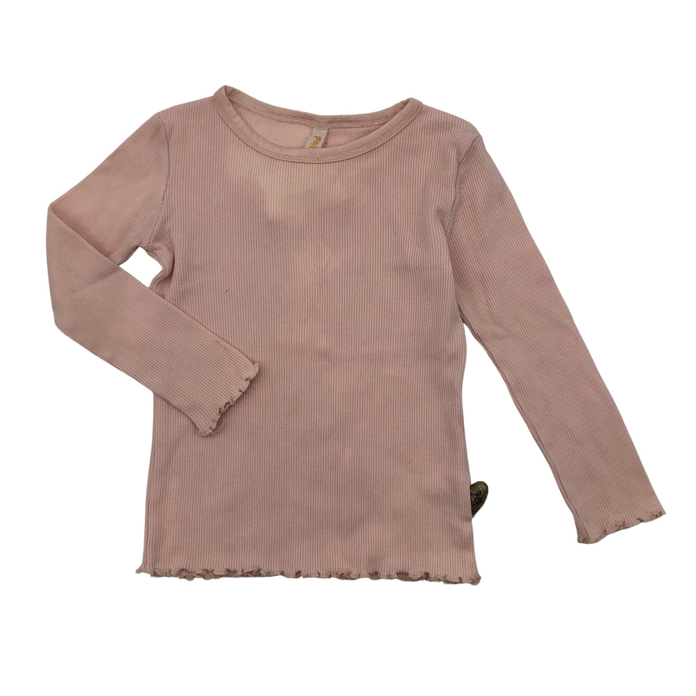 Unisex POMPdeLUX - Trikoopaita, koko 74 - 80 - (1)
