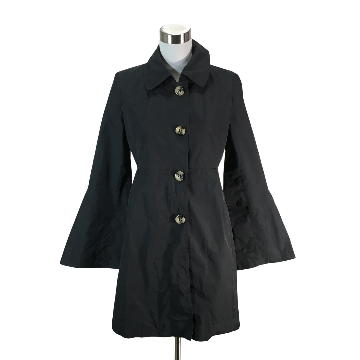 Unisex Noora - Trenssitakki, koko 36 - (1)