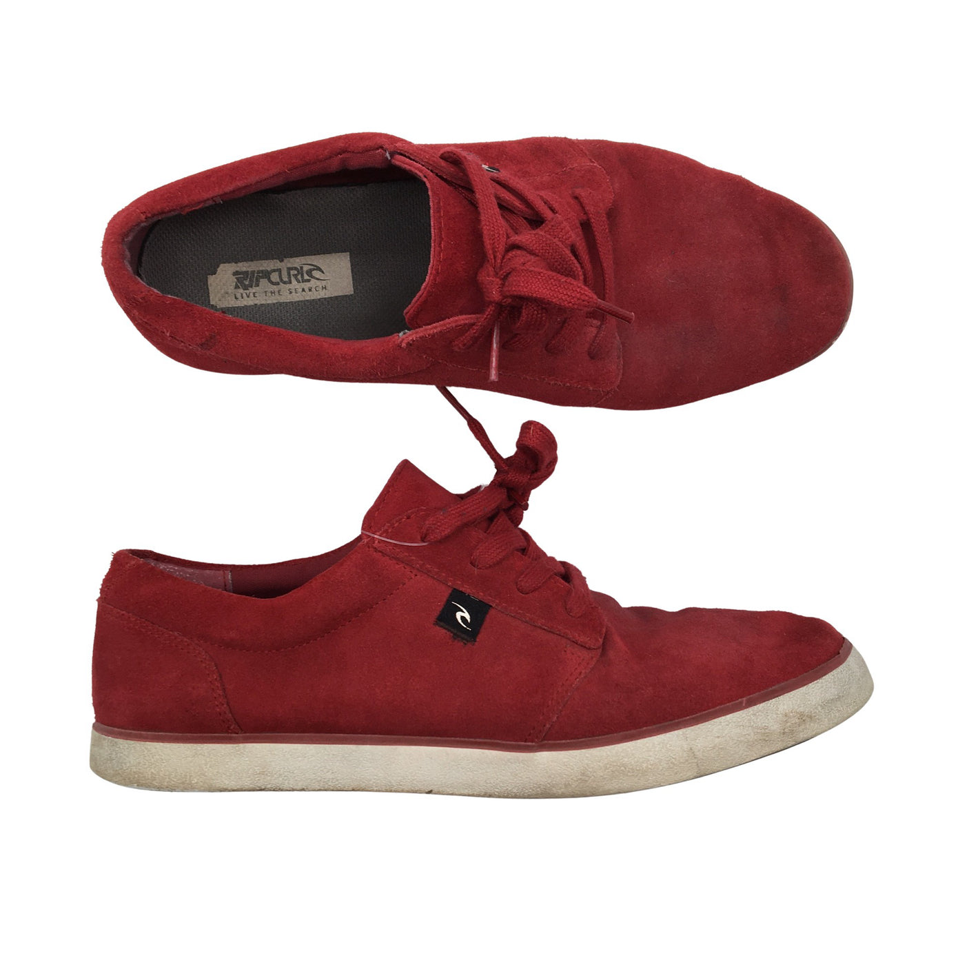 Unisex Rip Curl - Tennarit, koko 42 - (1)