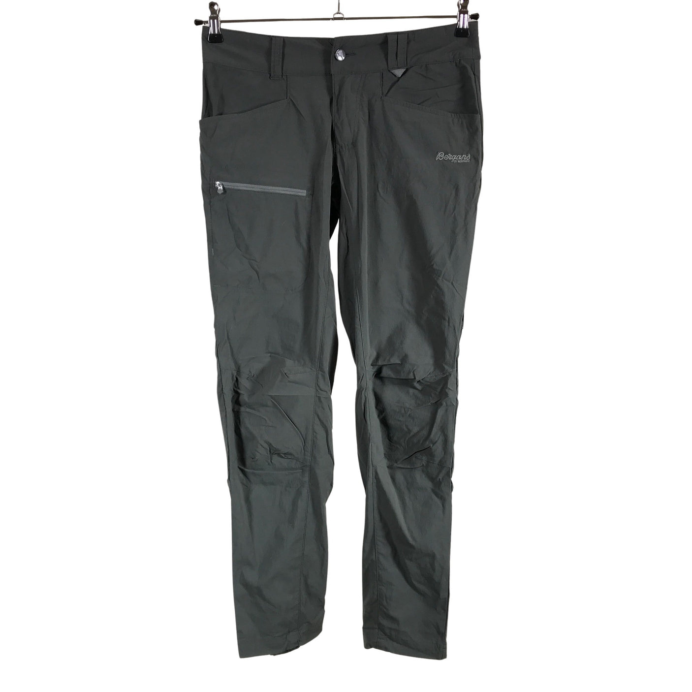 Unisex Bergans of Norway - Ulkoiluhousut, koko 34 - (1)