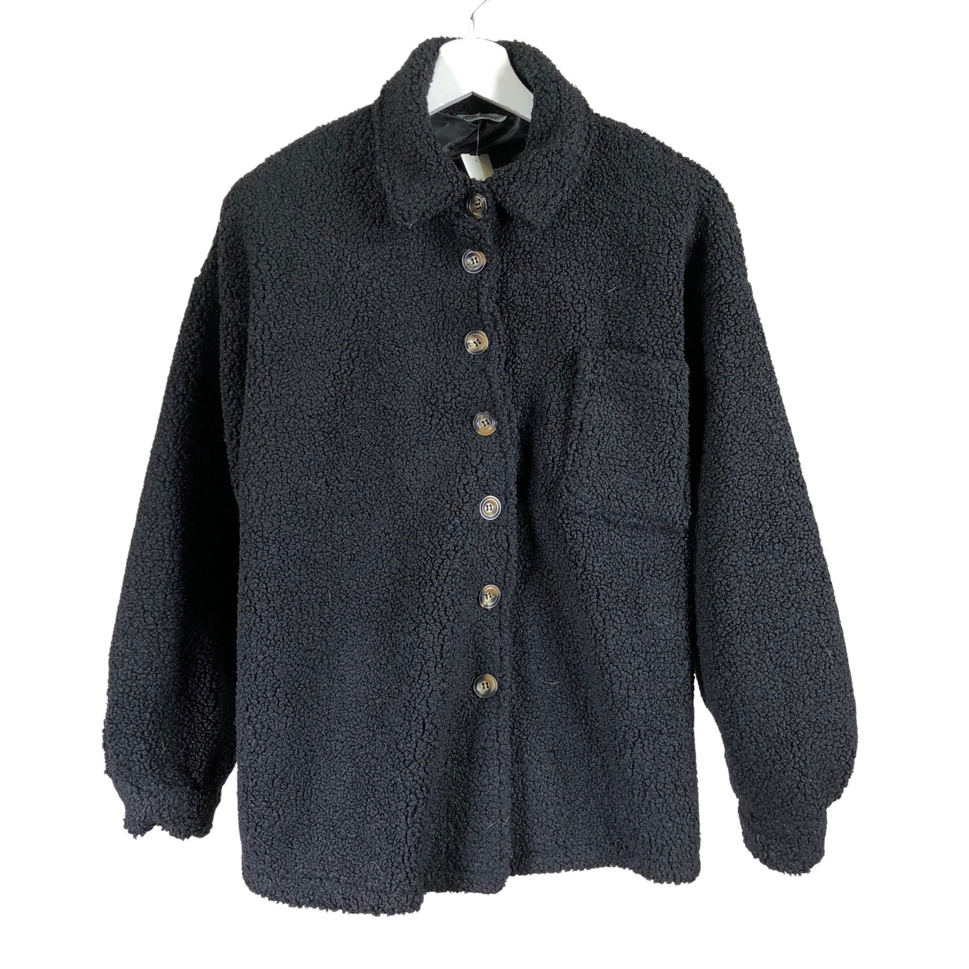 Unisex Ajlajk - Karvatakki, koko 36 - (1)